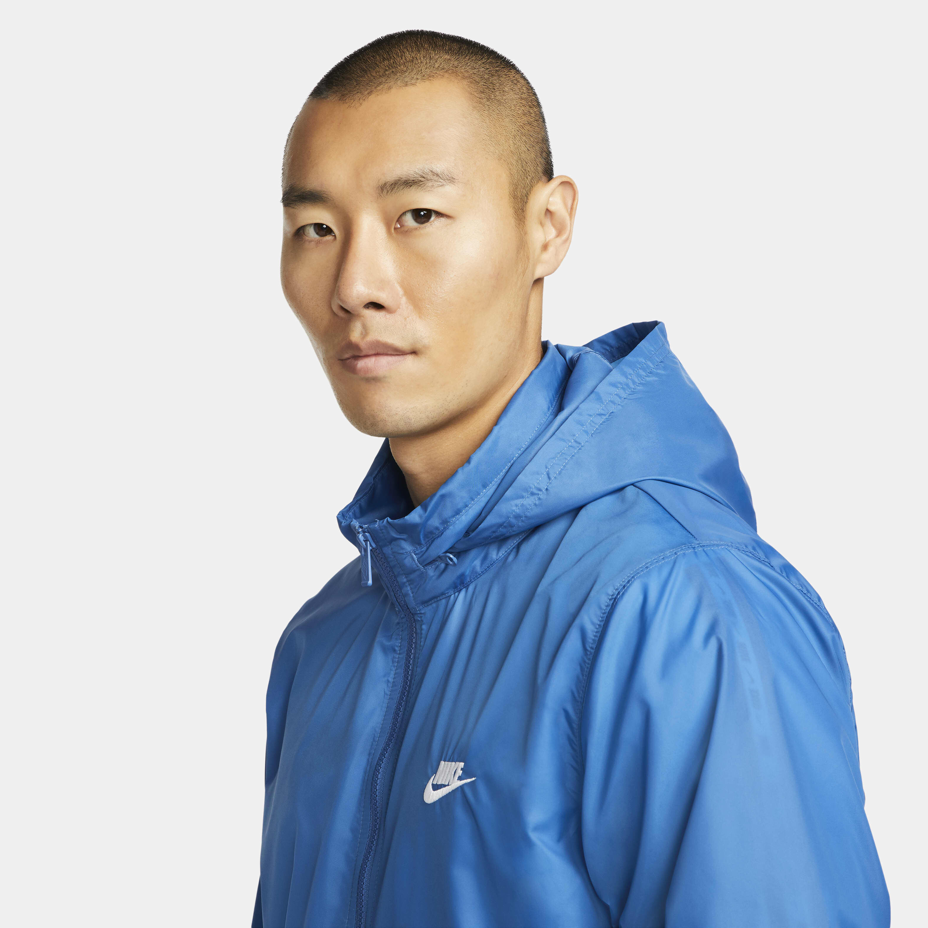 Nike Sportswear Club image number 3