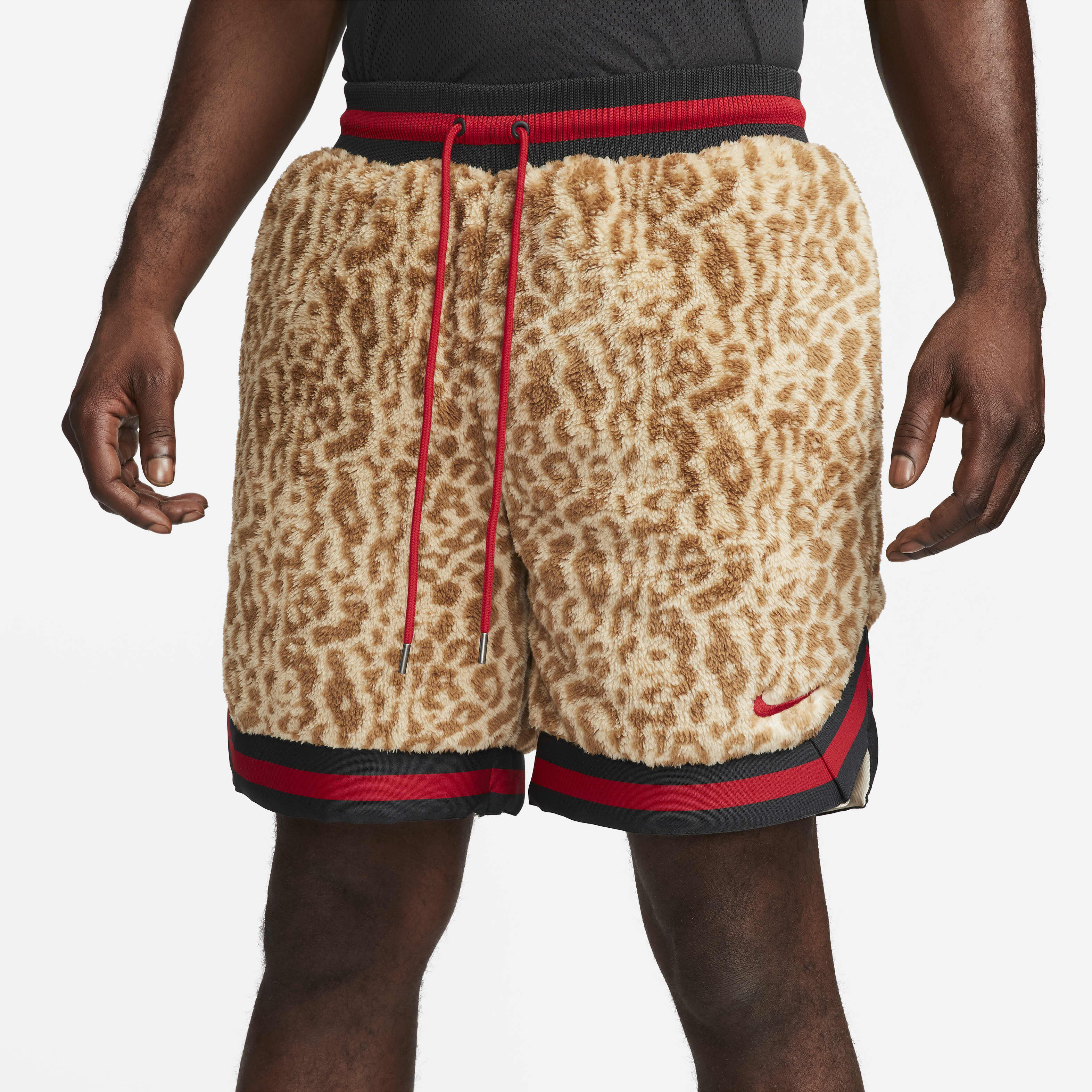 Leopard basketball shorts outlet