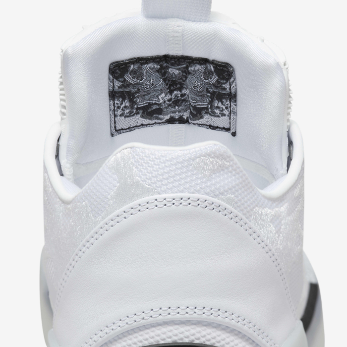 Air Jordan XXXIX 'University' image number 8 Air Jordan XXXIX 'University' image number 8