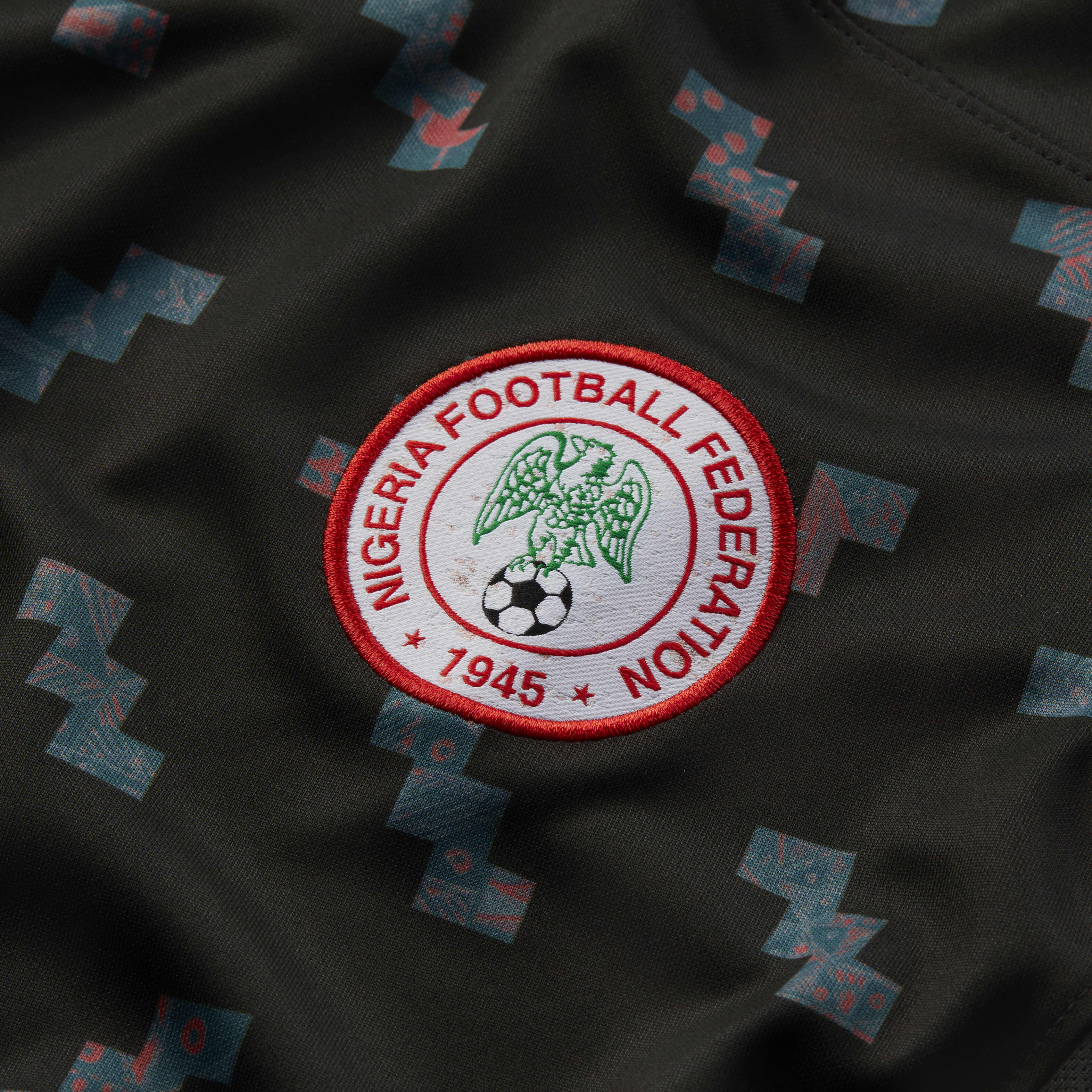 نيجيريا 2023 ستيديوم الاحتياطي image number 6