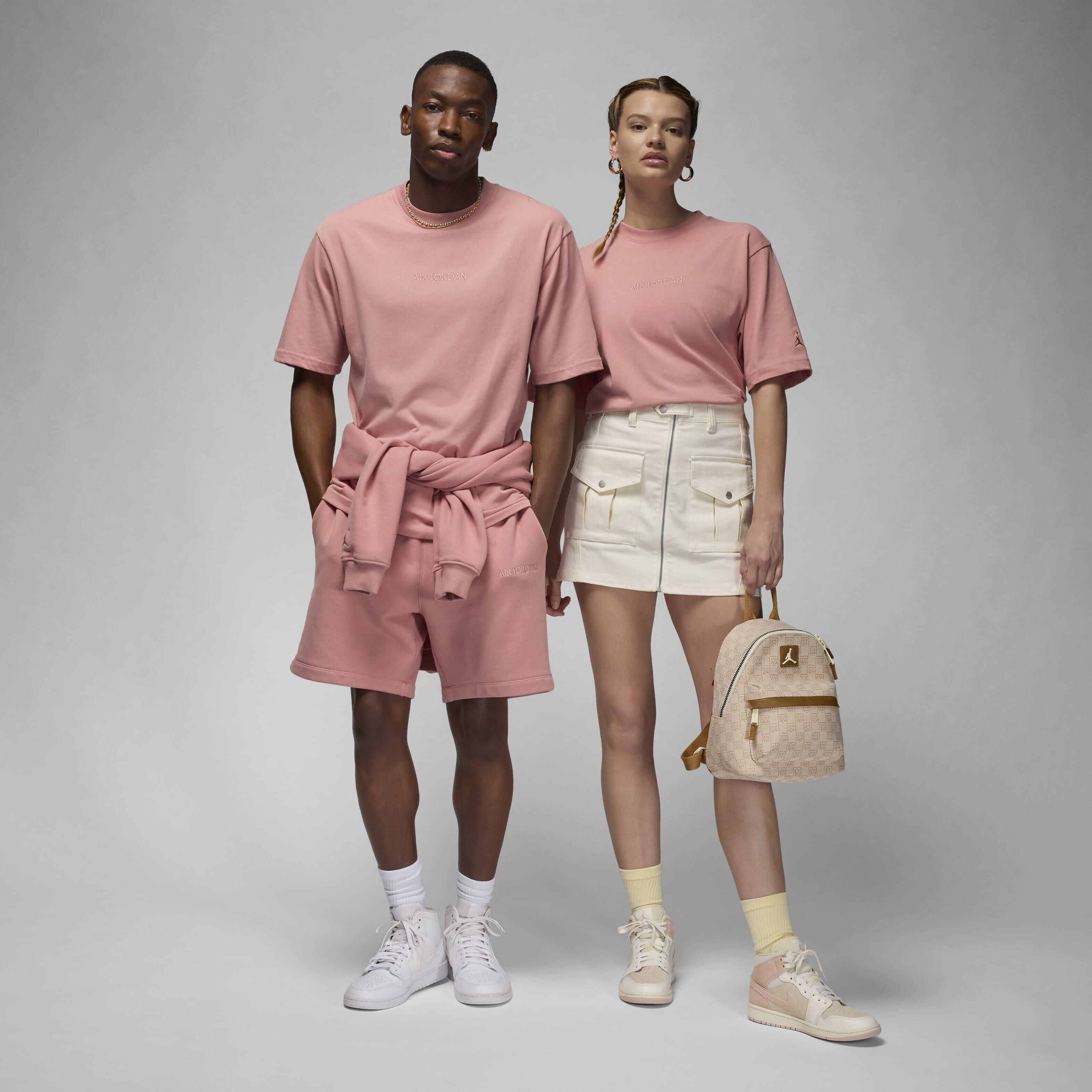 اير جوردن ووردمارك image number 5