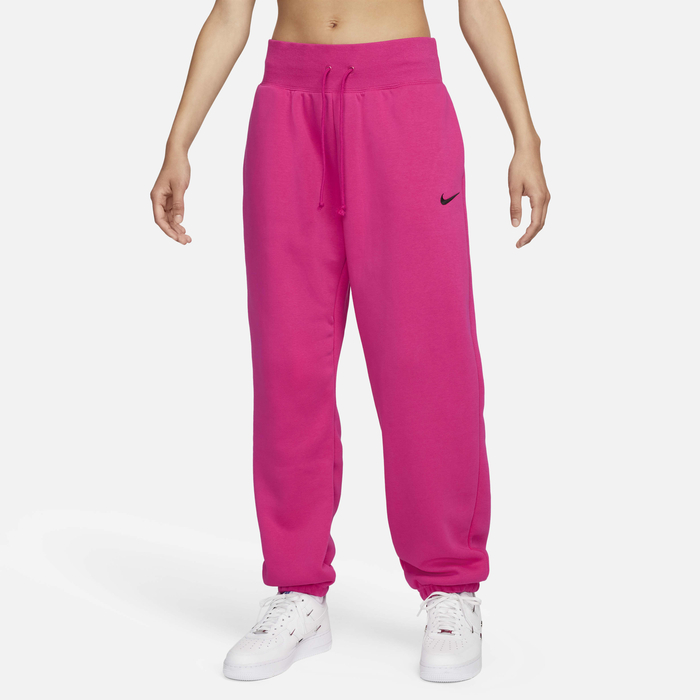 Buy Nike Sportswear Phoenix Fleece Women's High-Waisted Oversized