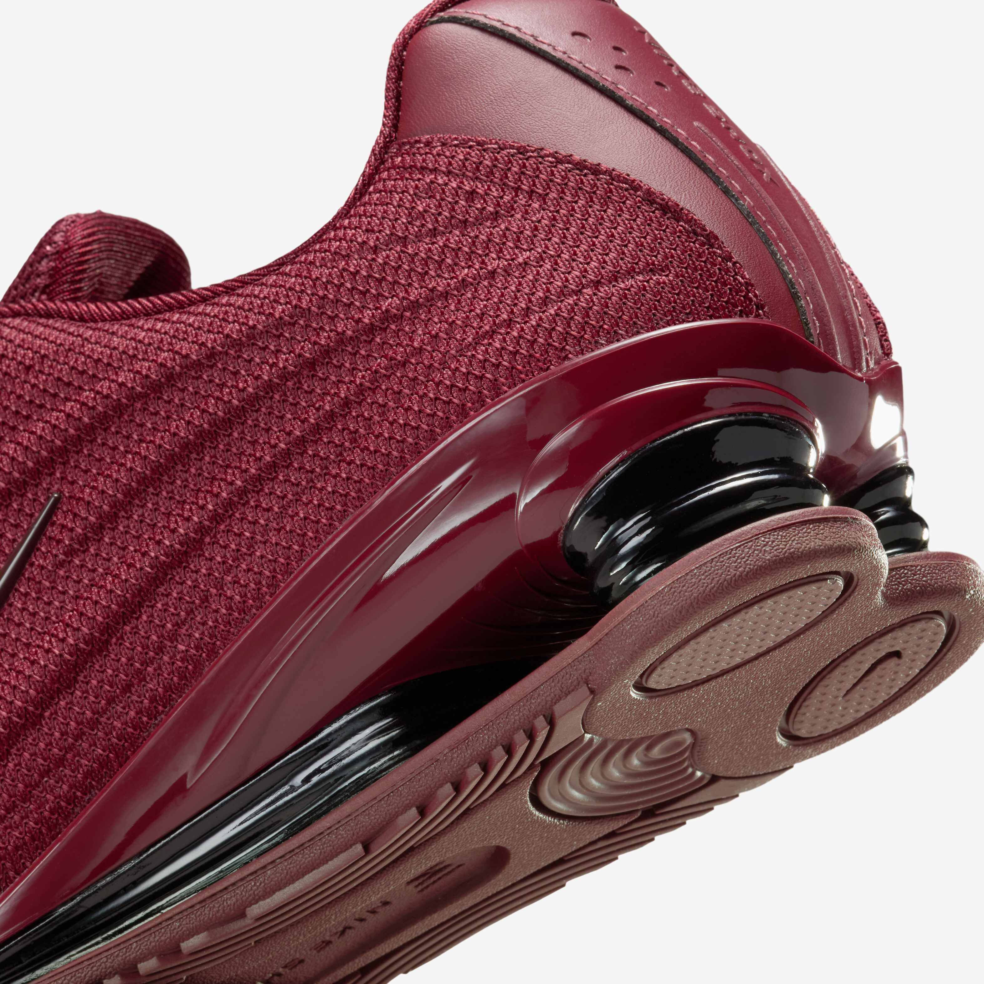 Nike Shox Z image number 7