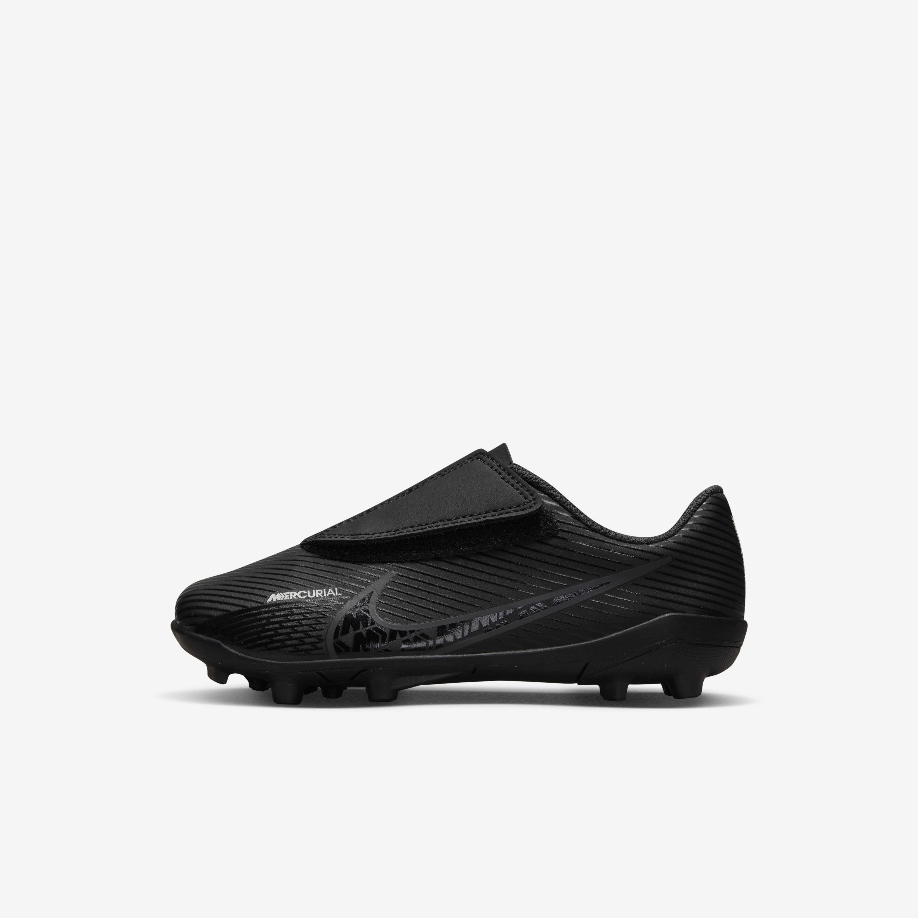 Nike Jr. Mercurial Vapor 15 Club image number 0
