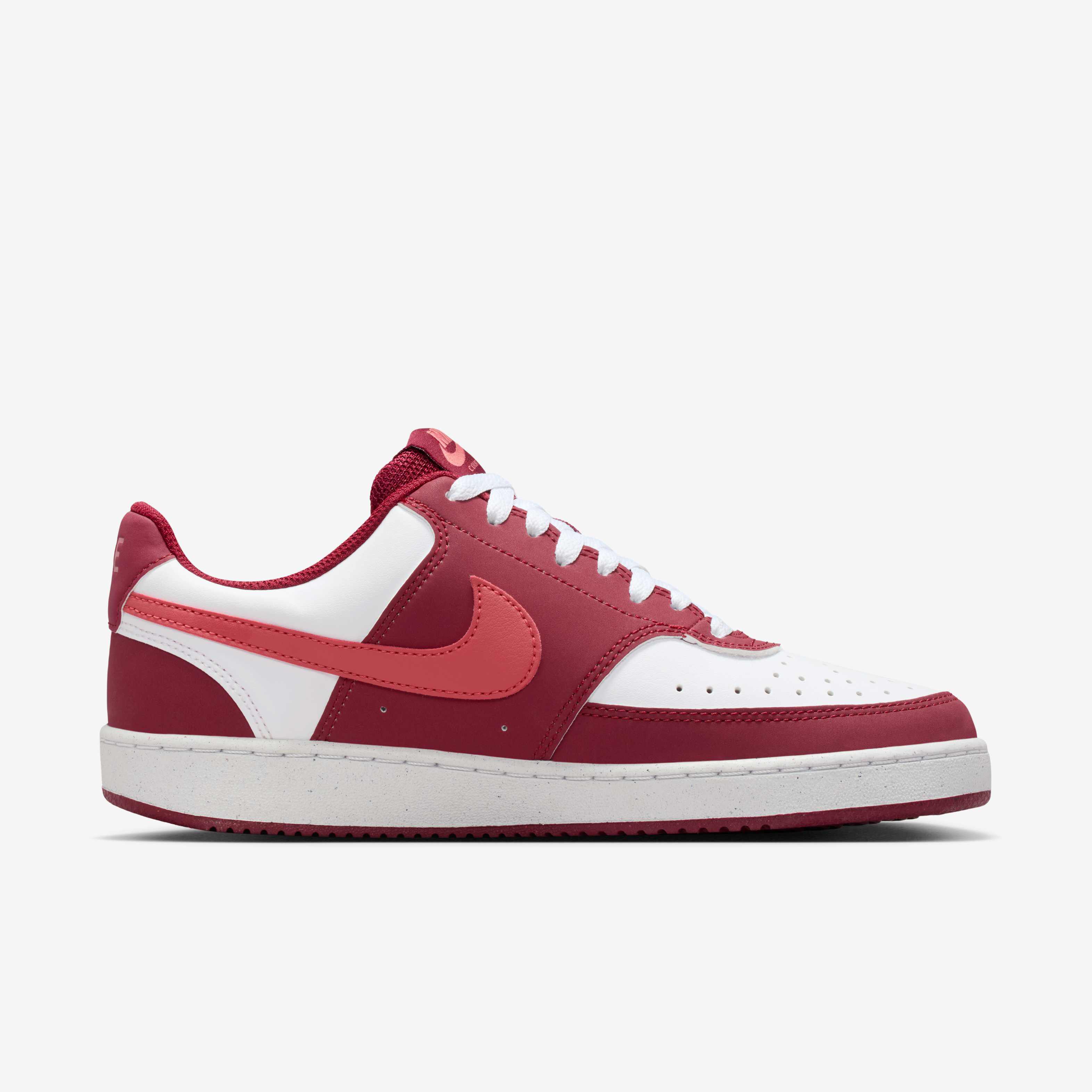 Nike Court Vision Low image number 2