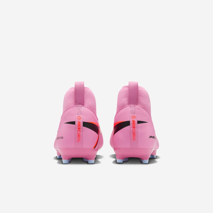 Nike Jr. Mercurial Superfly 10 Academy image number 5 Nike Jr. Mercurial Superfly 10 Academy image number 5