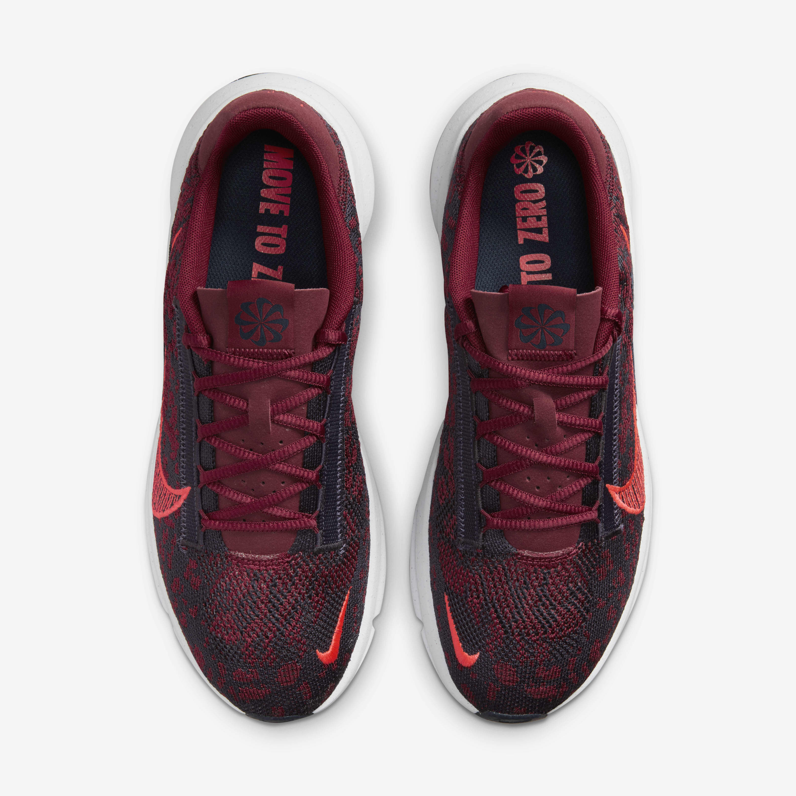 Nike SuperRep Go 3 Next Nature Flyknit image number 3
