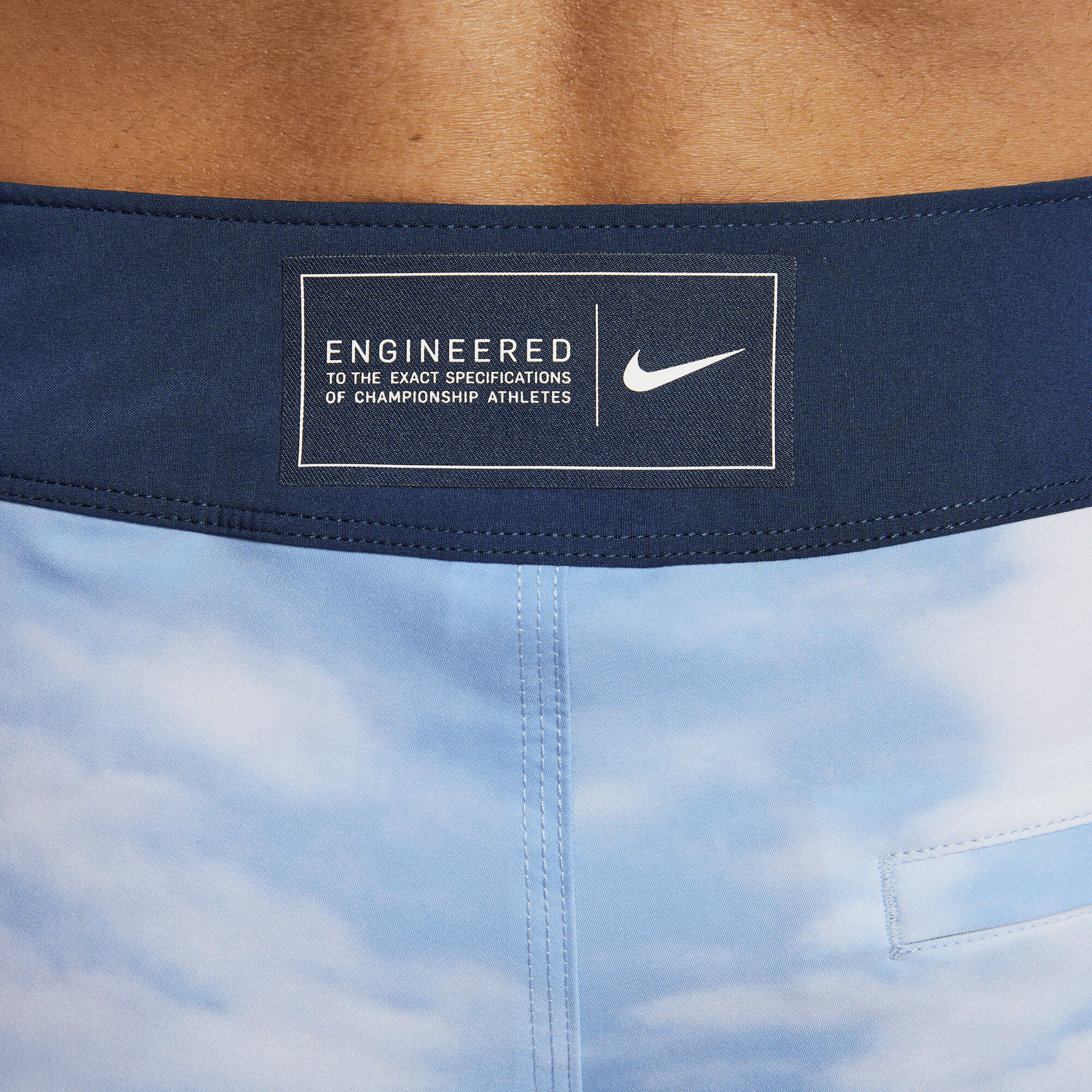 Nike Swim Fadeaway Sailboat image number 5