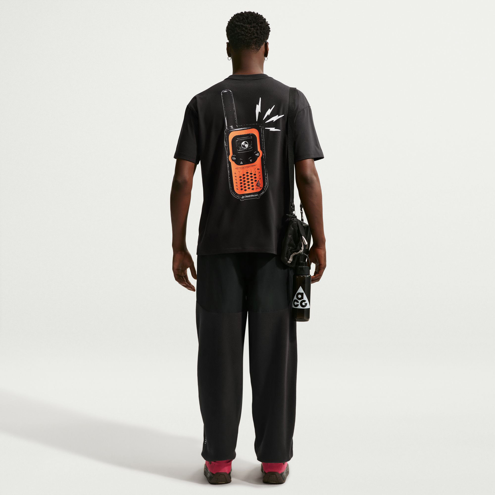Nike ACG image number 1