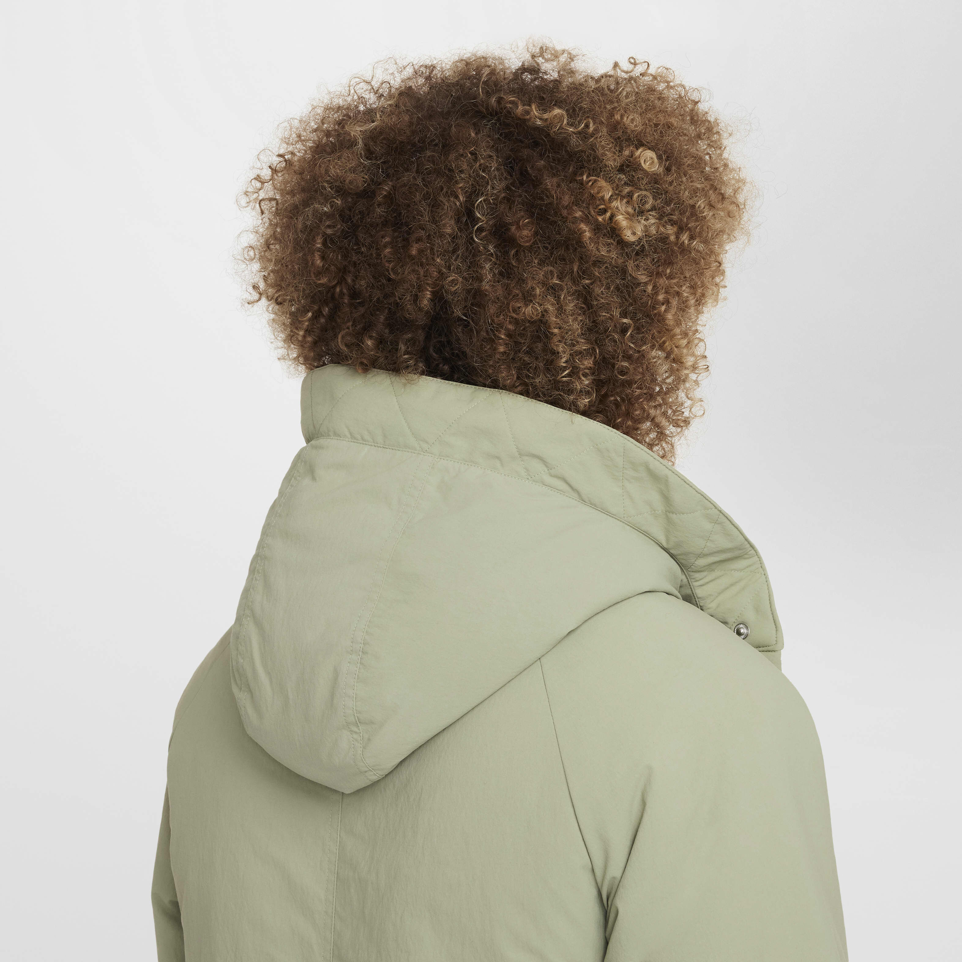 نايكي سبورتسوير ميترو جراوند image number 7