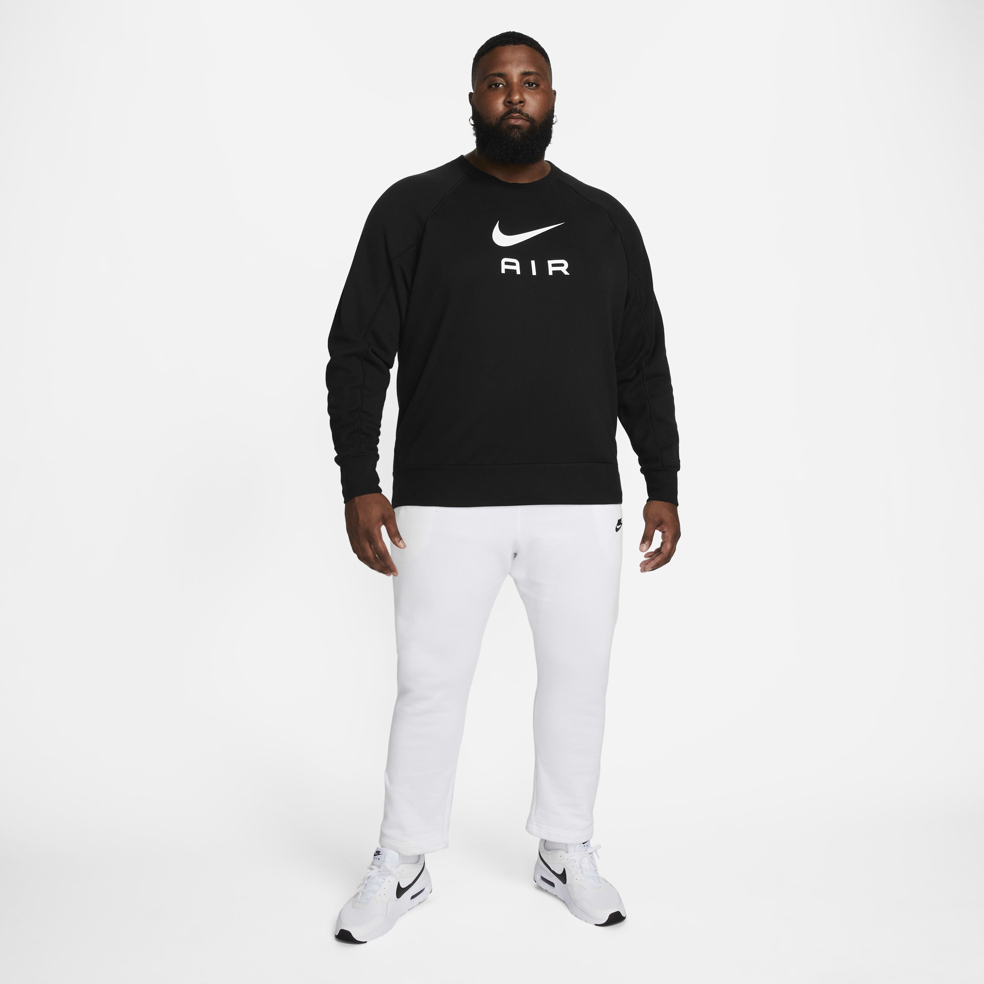 نايكي سبورتسوير اير image number 10