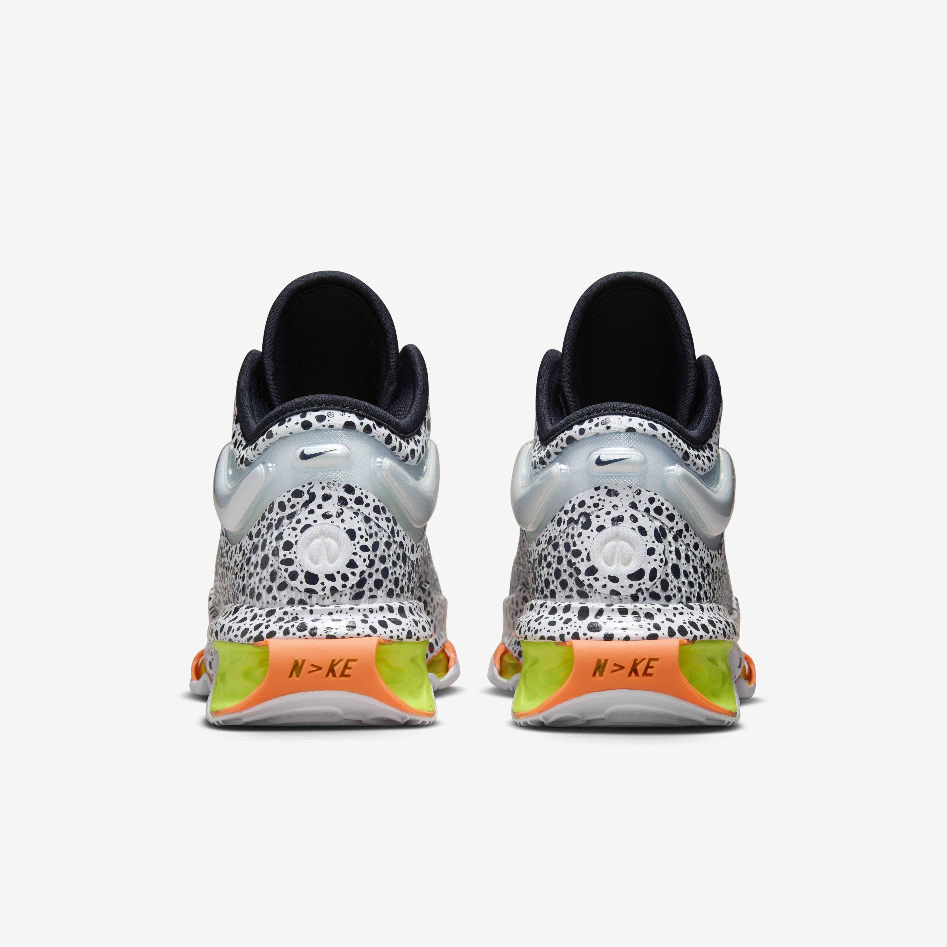 Nike air vapormax basketball sale