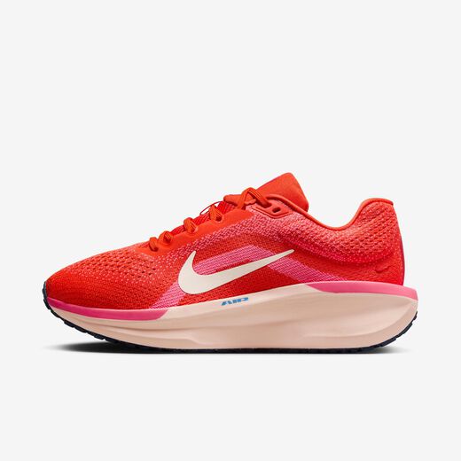 Winflo-Nike, Nike Winflo 11, Women's Road Running Shoes