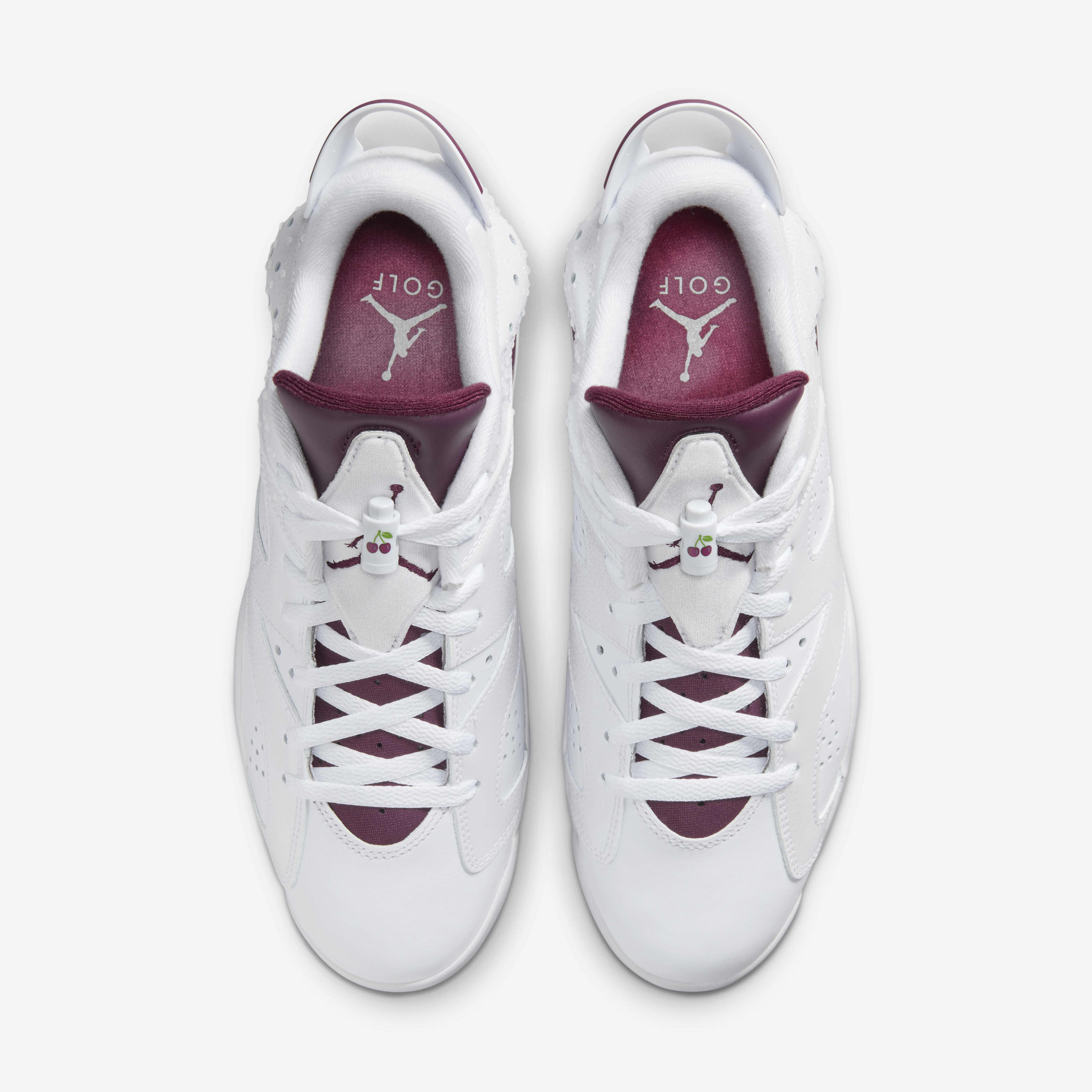 جوردن ريترو 6 جي NRG image number 3