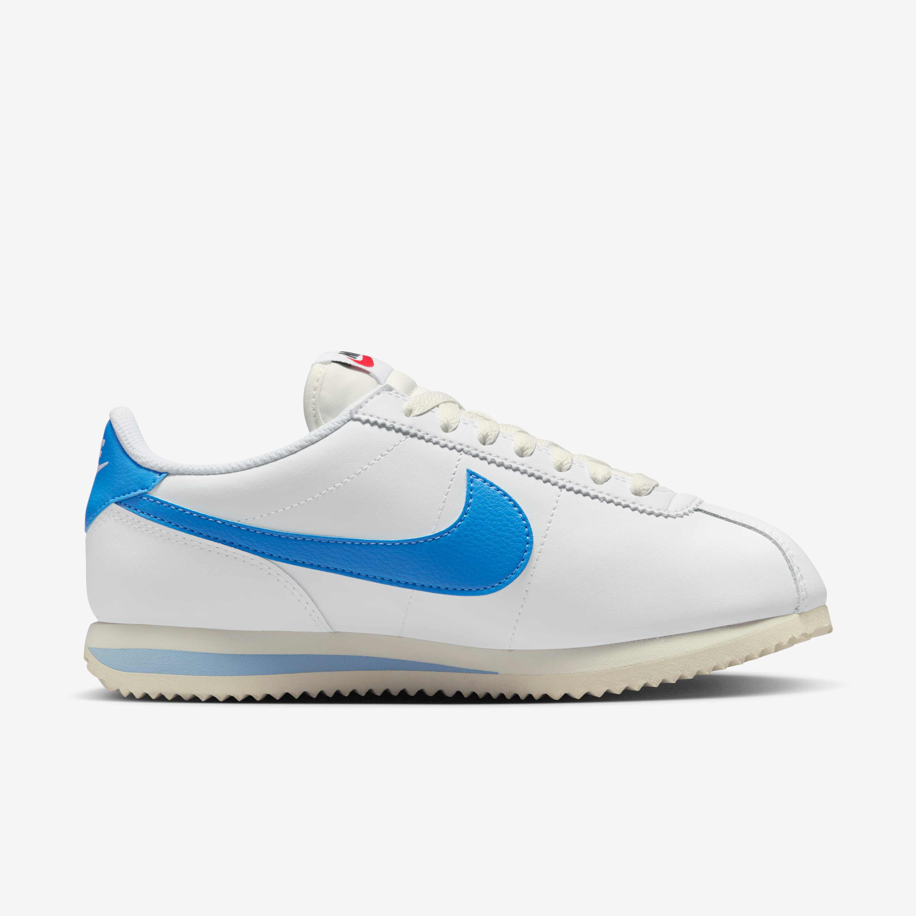 Nike Cortez Leather image number 3