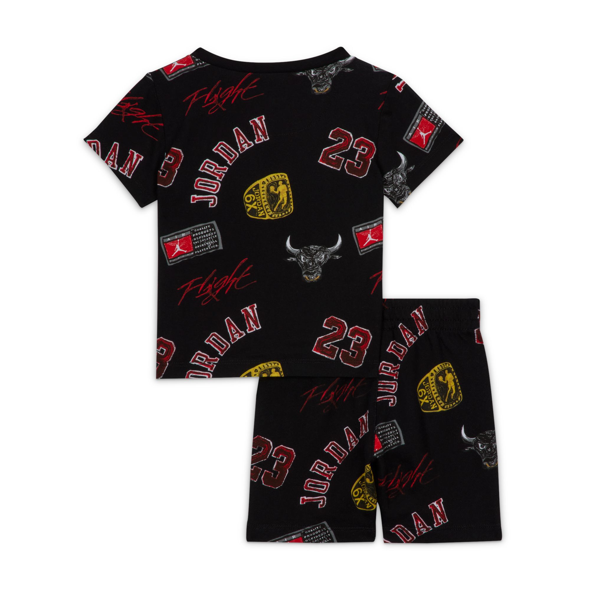 جوردن 23 image number 2