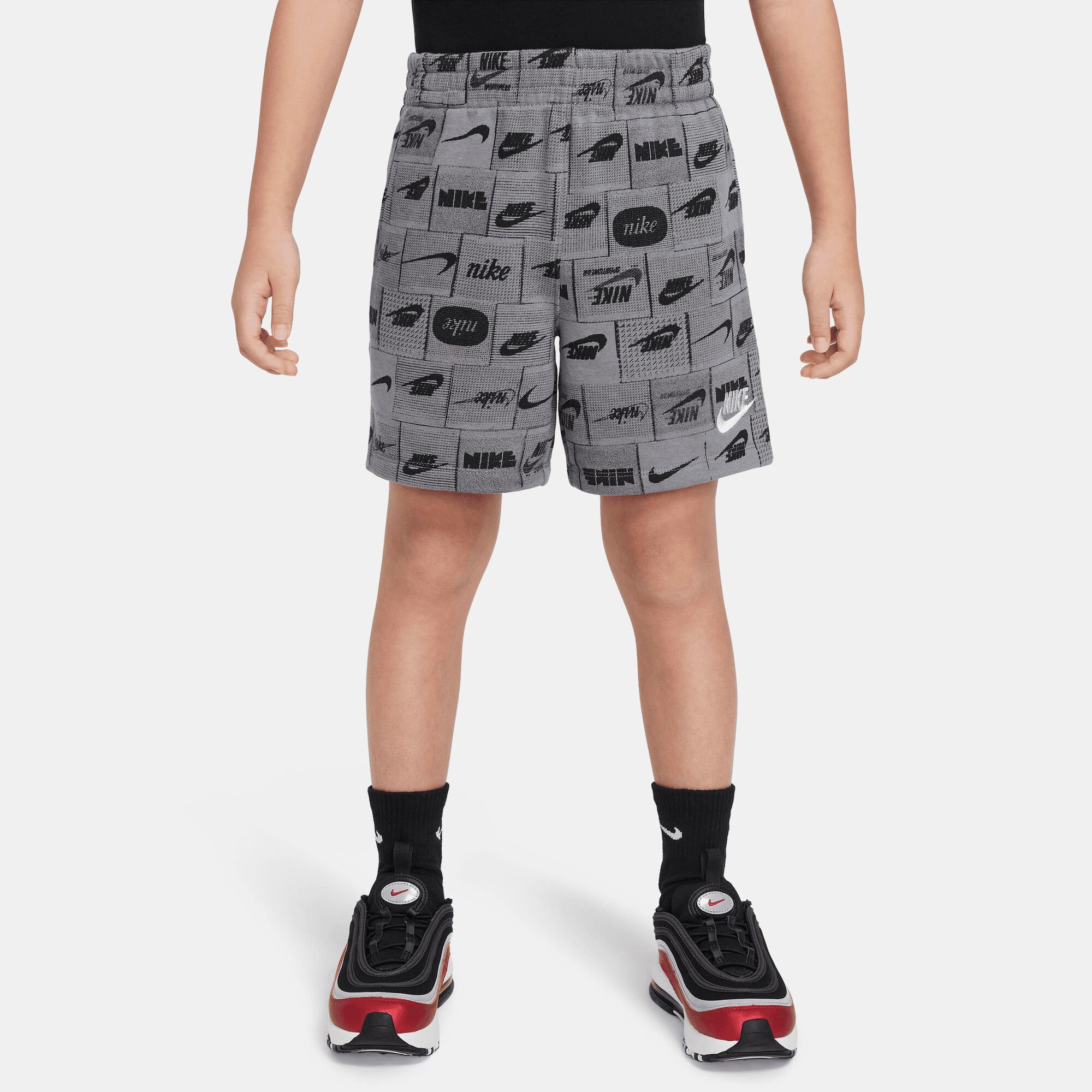 Nike Sportswear Club image number 0