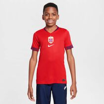 Norway 2025 Stadium Home (Women's Team)