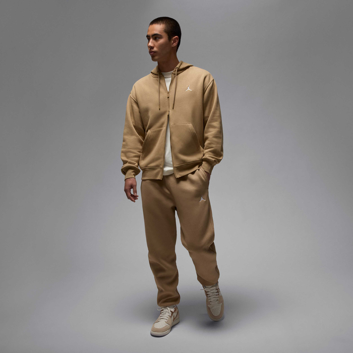 Jordan Brooklyn Fleece image number 5 Jordan Brooklyn Fleece image number 5