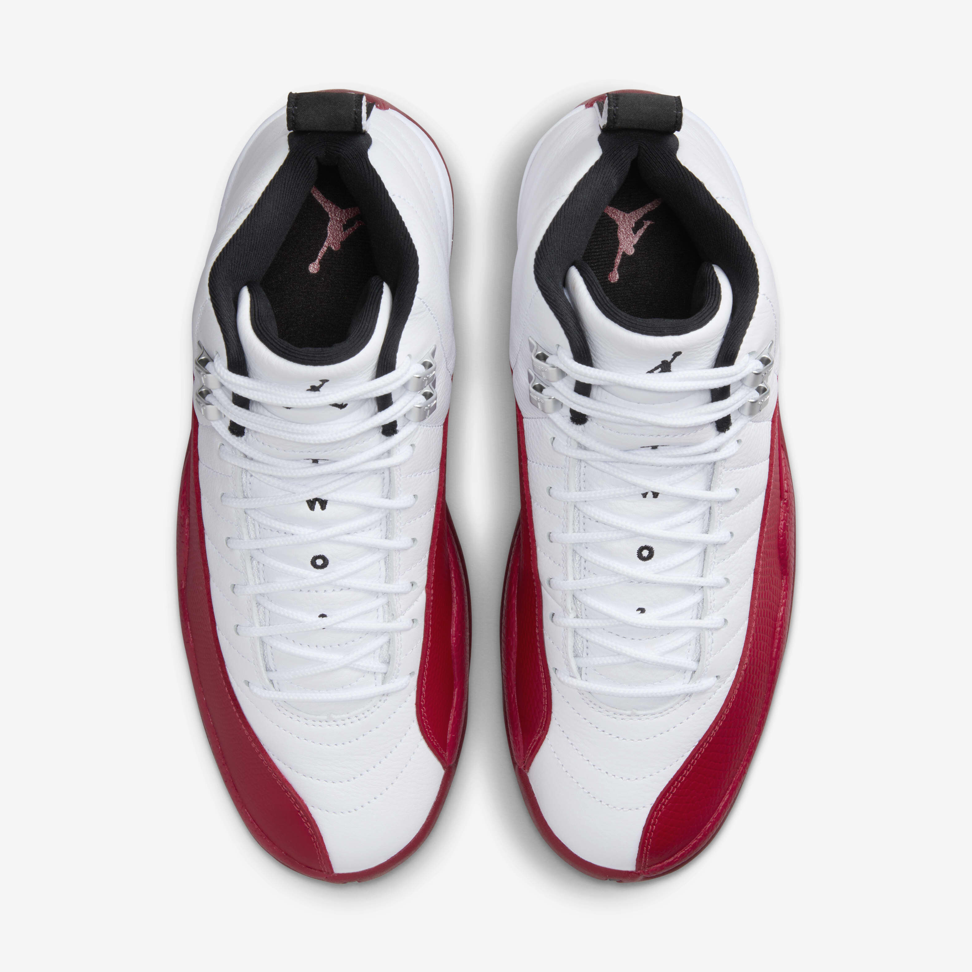 Buy Air Jordan 12 Retro Cherry Men s Shoes Nike Kuwait Official