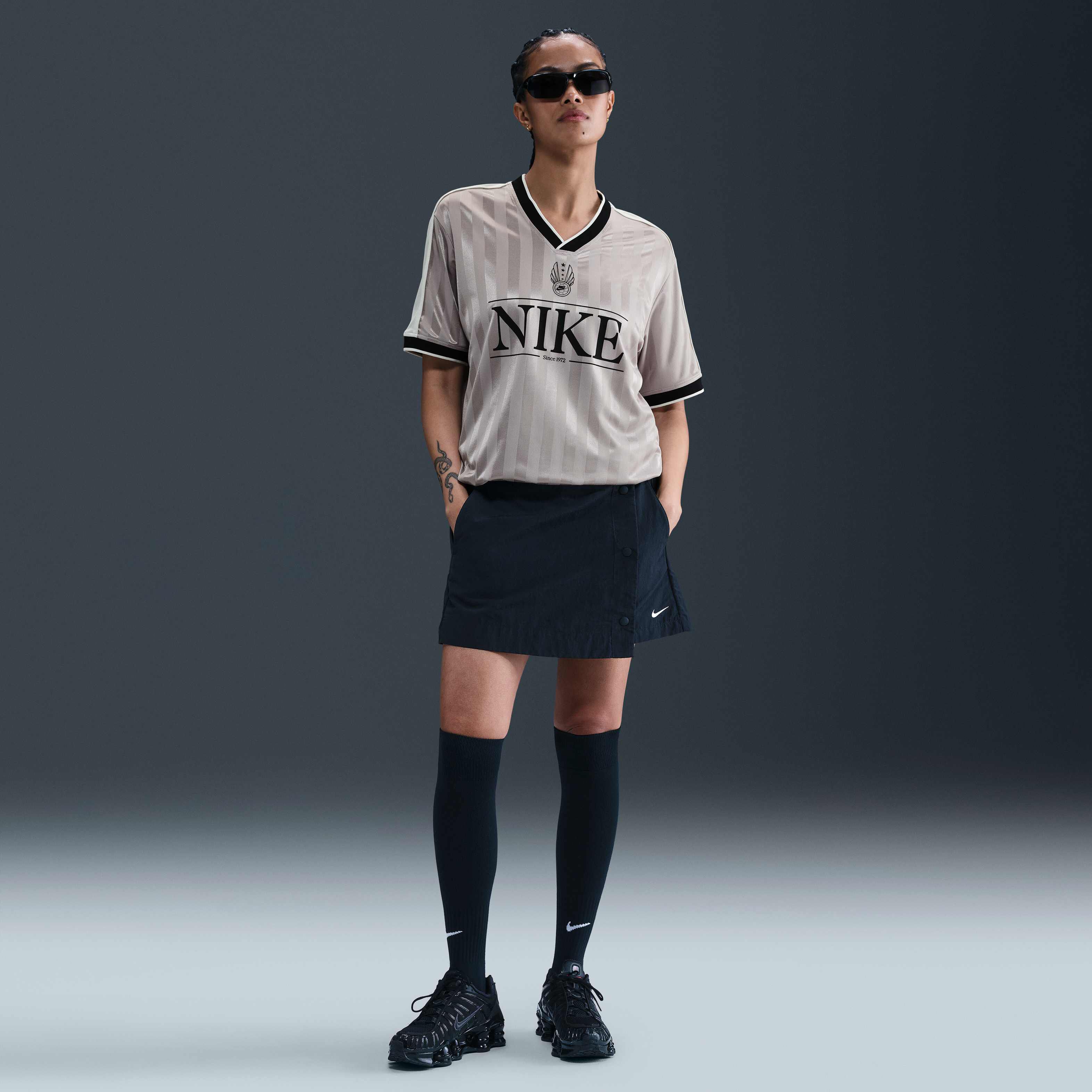 نايكي سبورتسوير image number 3