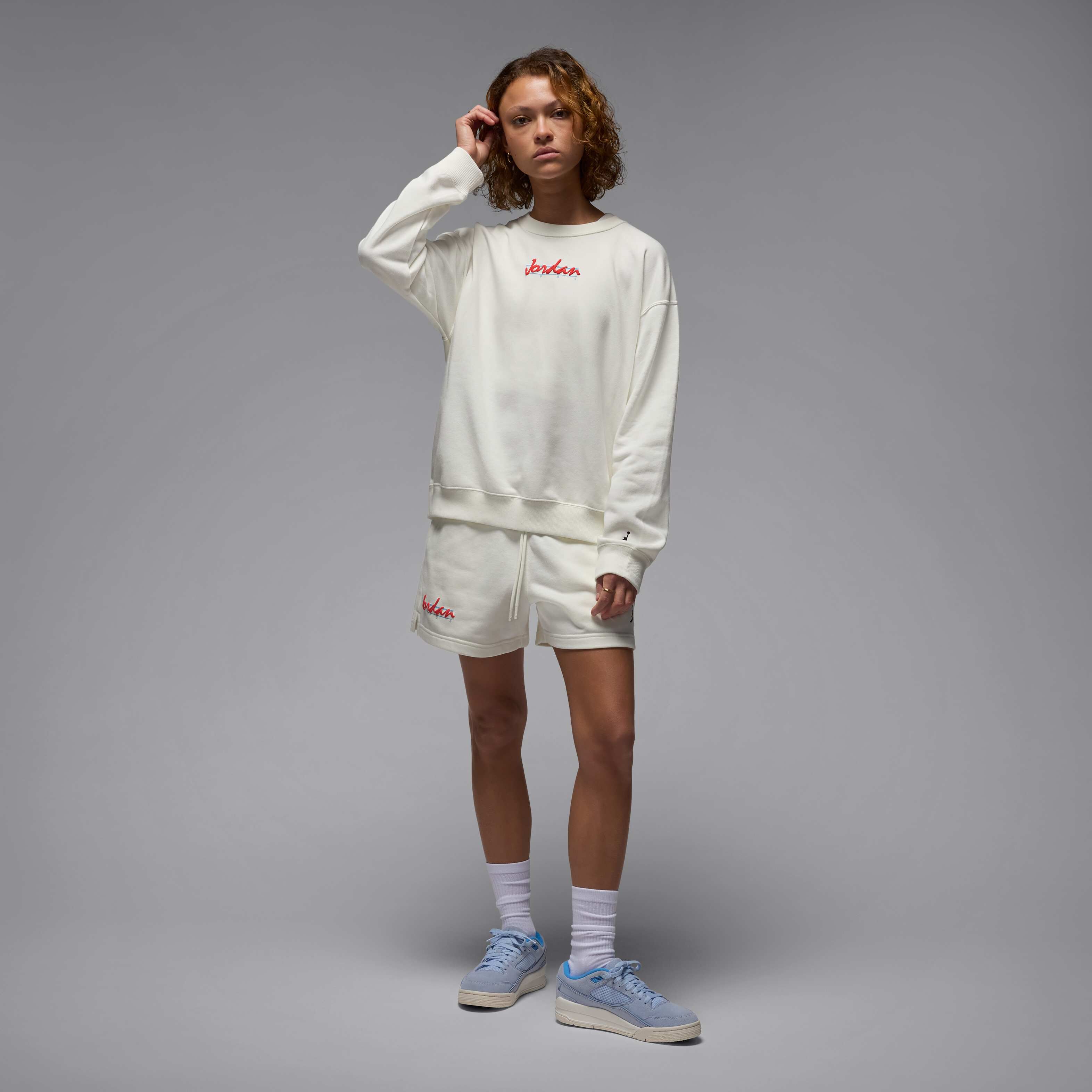 Jordan Brooklyn Fleece image number 6