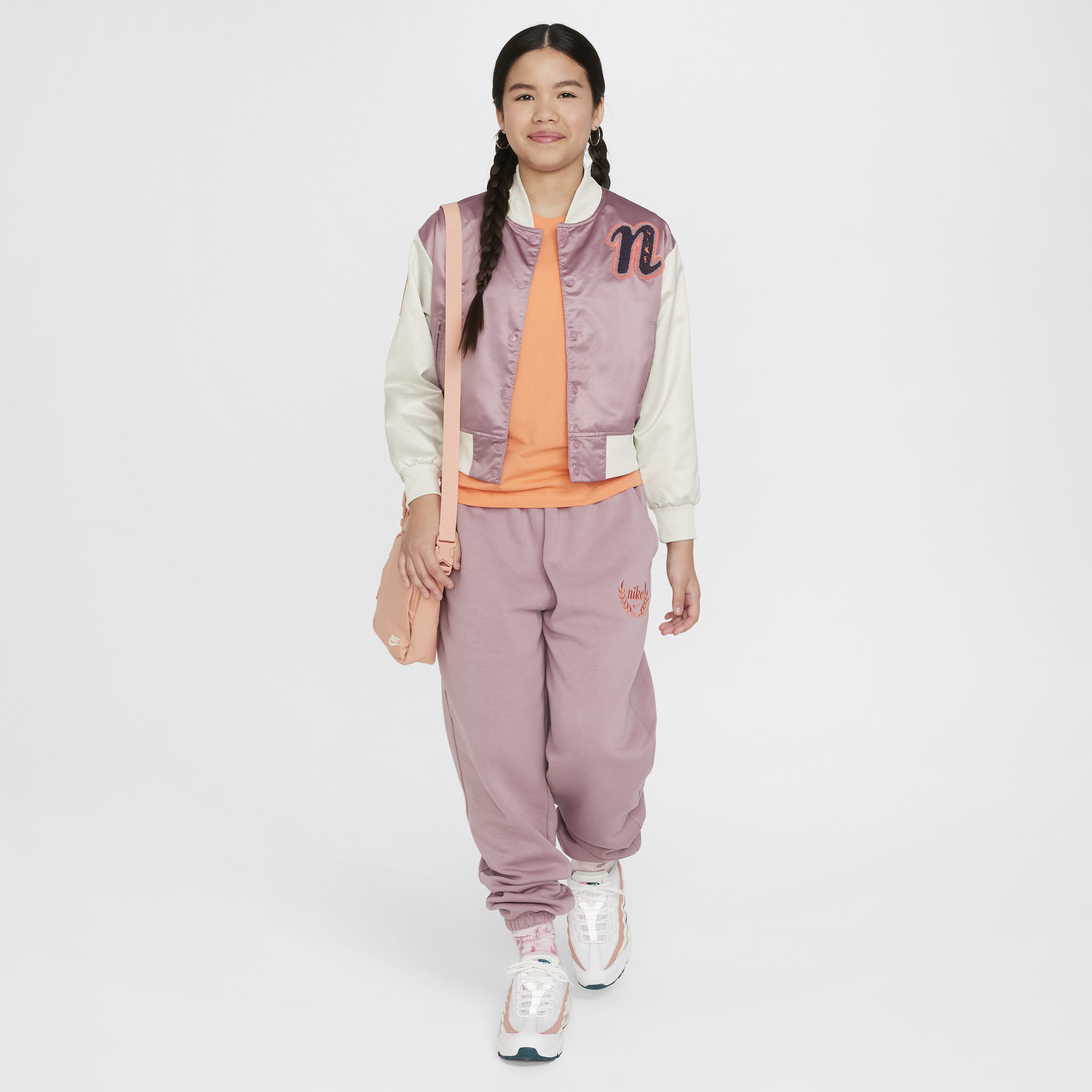 Nike Sportswear image number 6