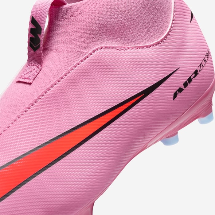 Nike Jr. Mercurial Superfly 10 Academy image number 7 Nike Jr. Mercurial Superfly 10 Academy image number 7