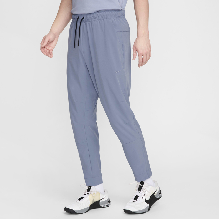 Buy Nike Unlimited Men's Dri-FIT Zip Cuff Versatile Trousers