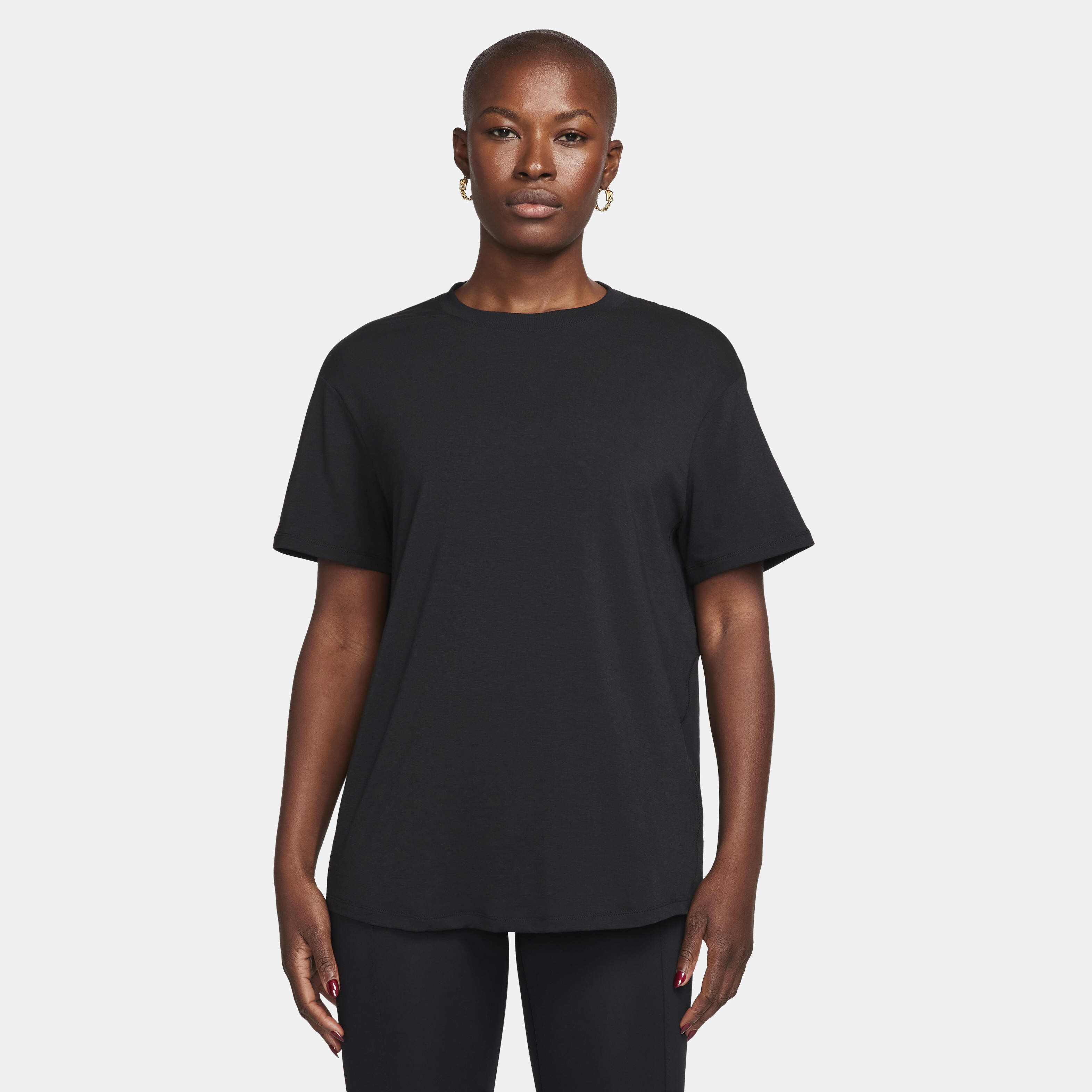 Short Sleeves Shirts Nike Kuwait
