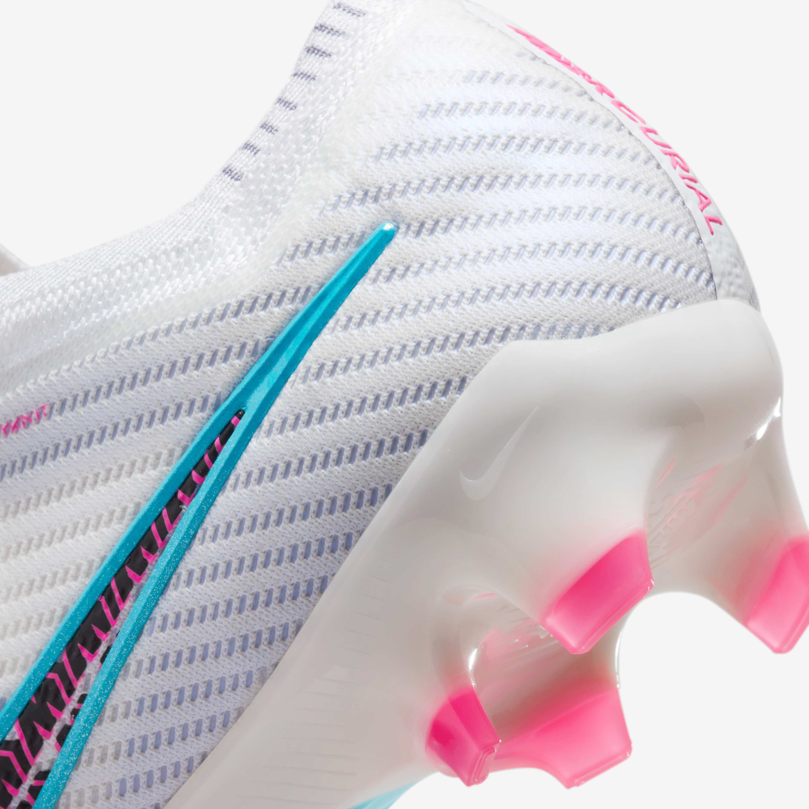 Nike Mercurial Vapor 15 Elite image number 8