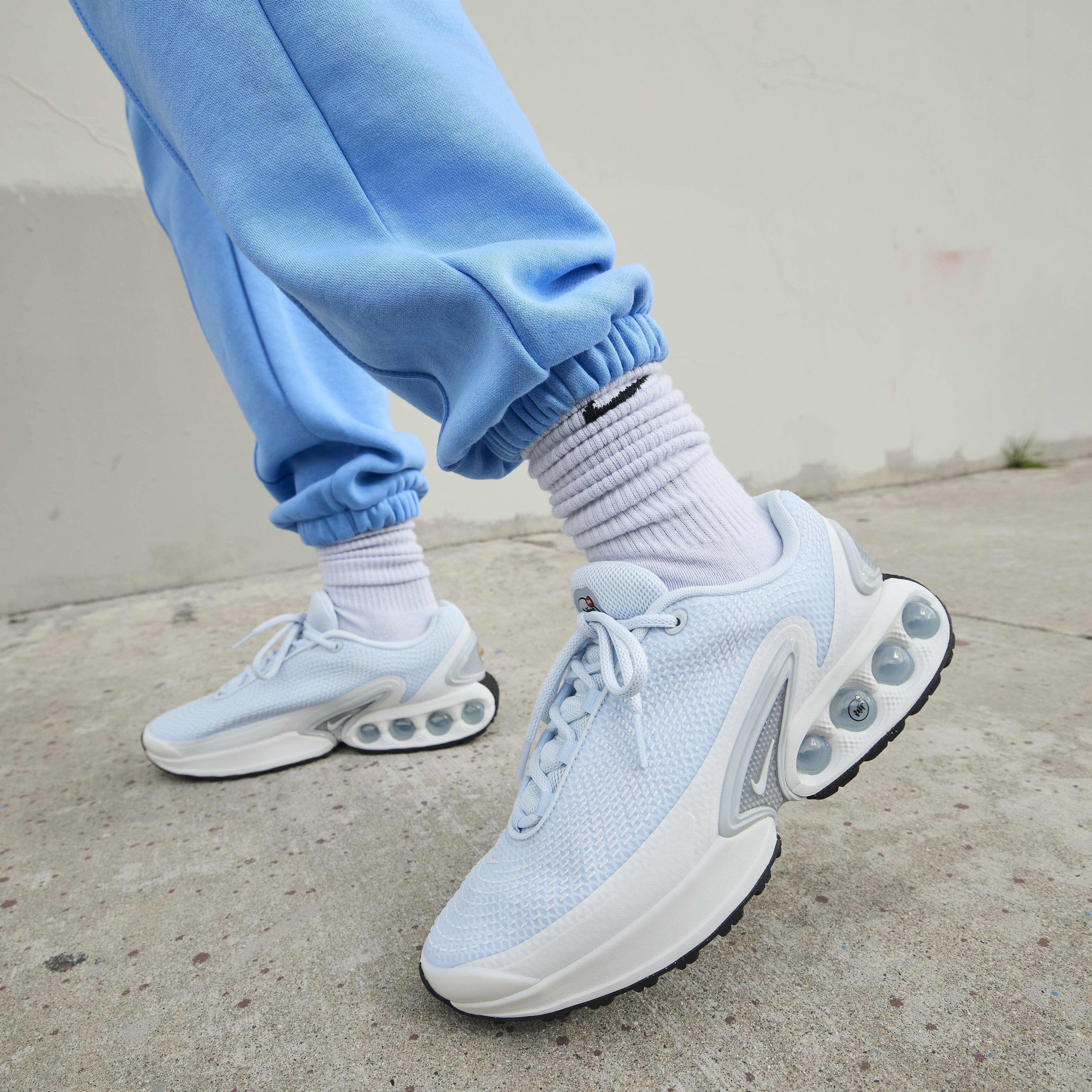 Nike Air Max Dn