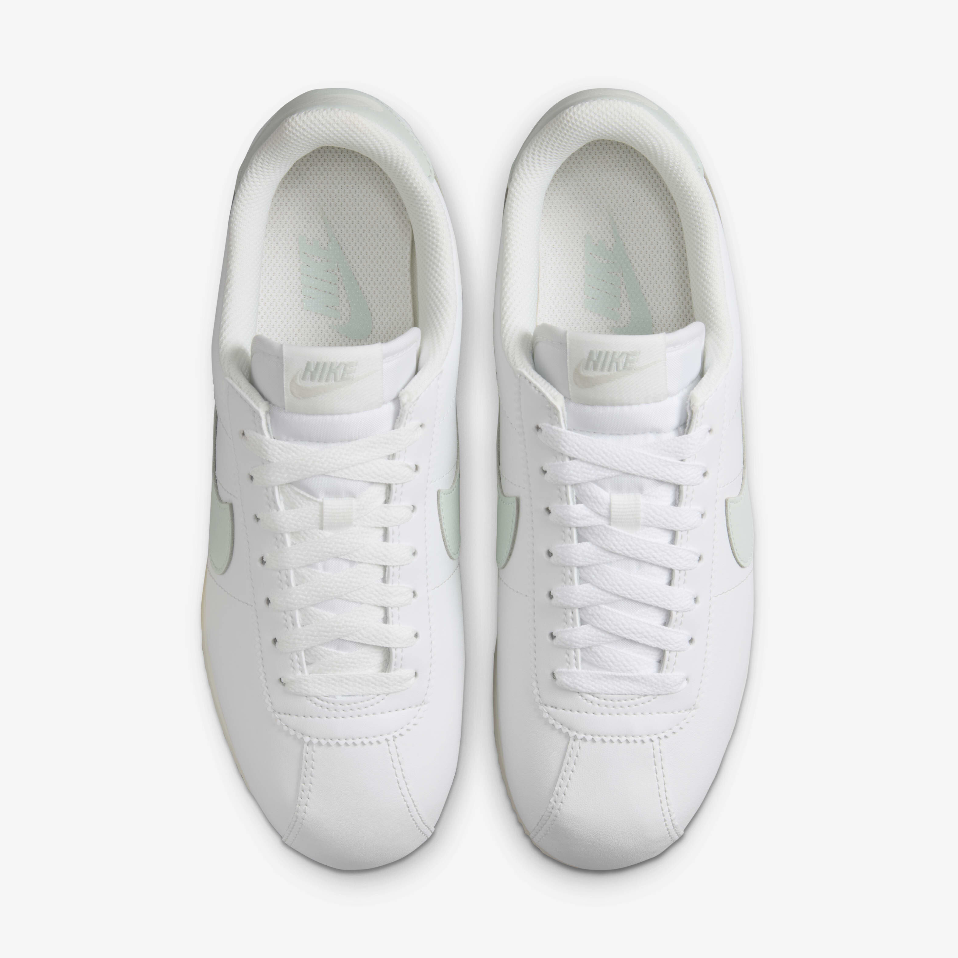 Nike classic cortez women's shoes deals