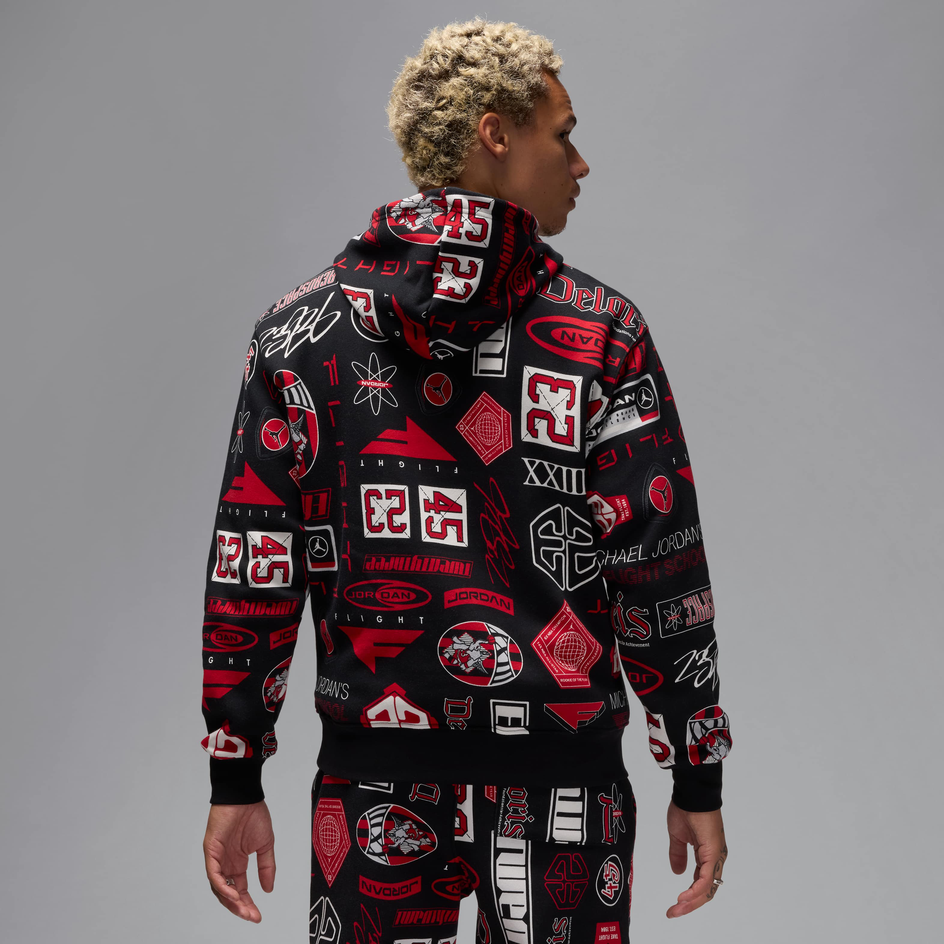 جوردن ايسنشالز image number 1