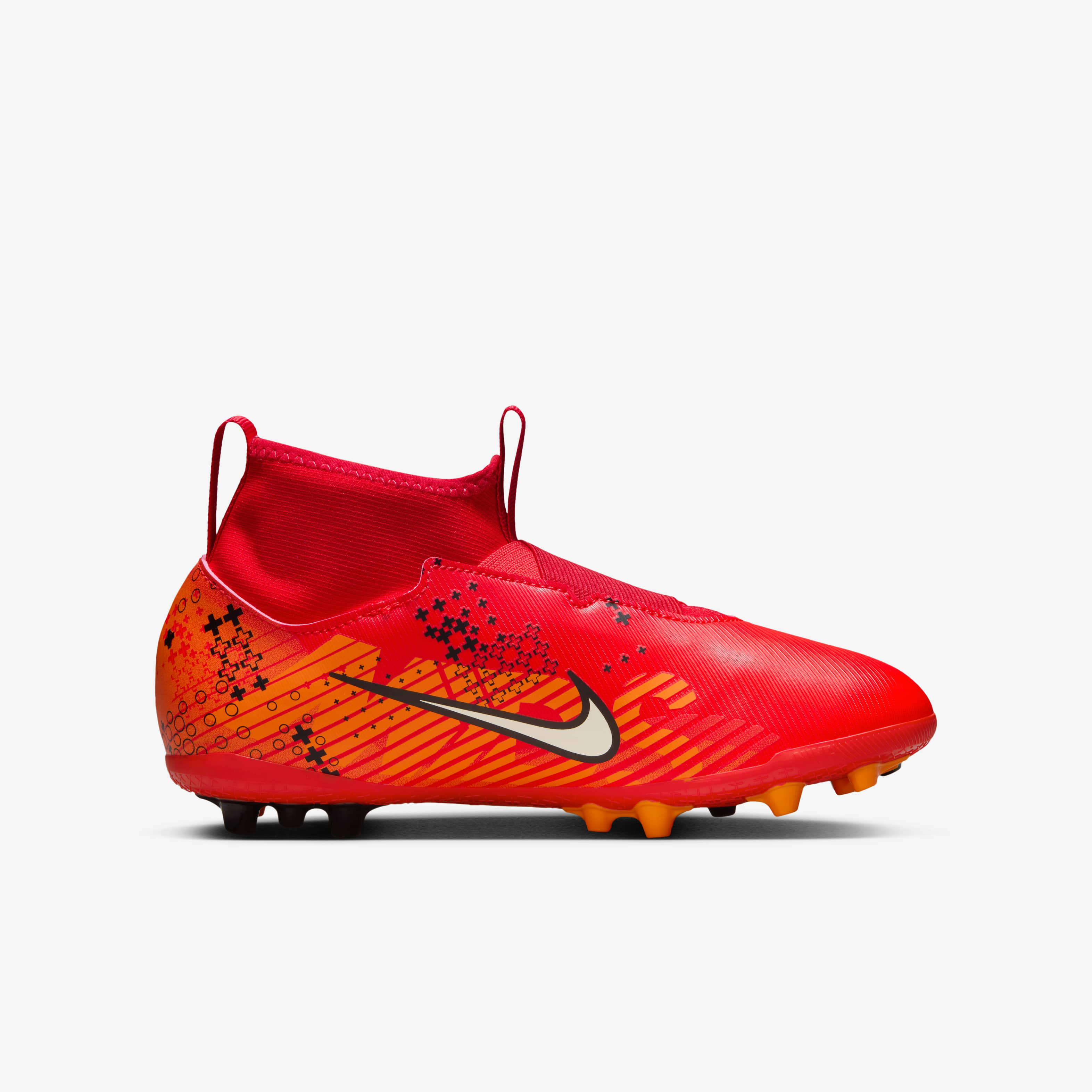 Nike Jr. Superfly 9 Academy Mercurial Dream Speed image number 2