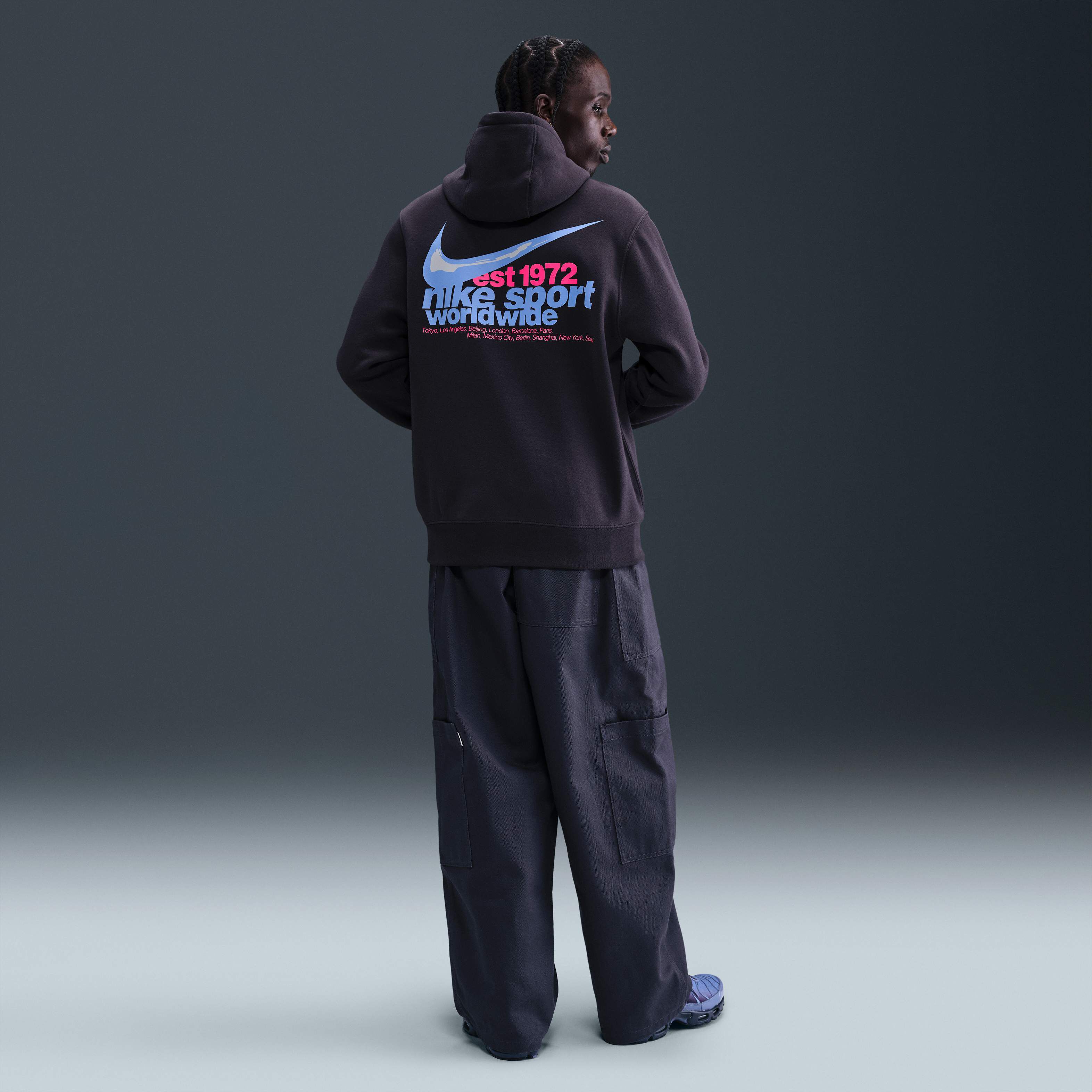 نايكي سبورتسوير كلوب image number 4