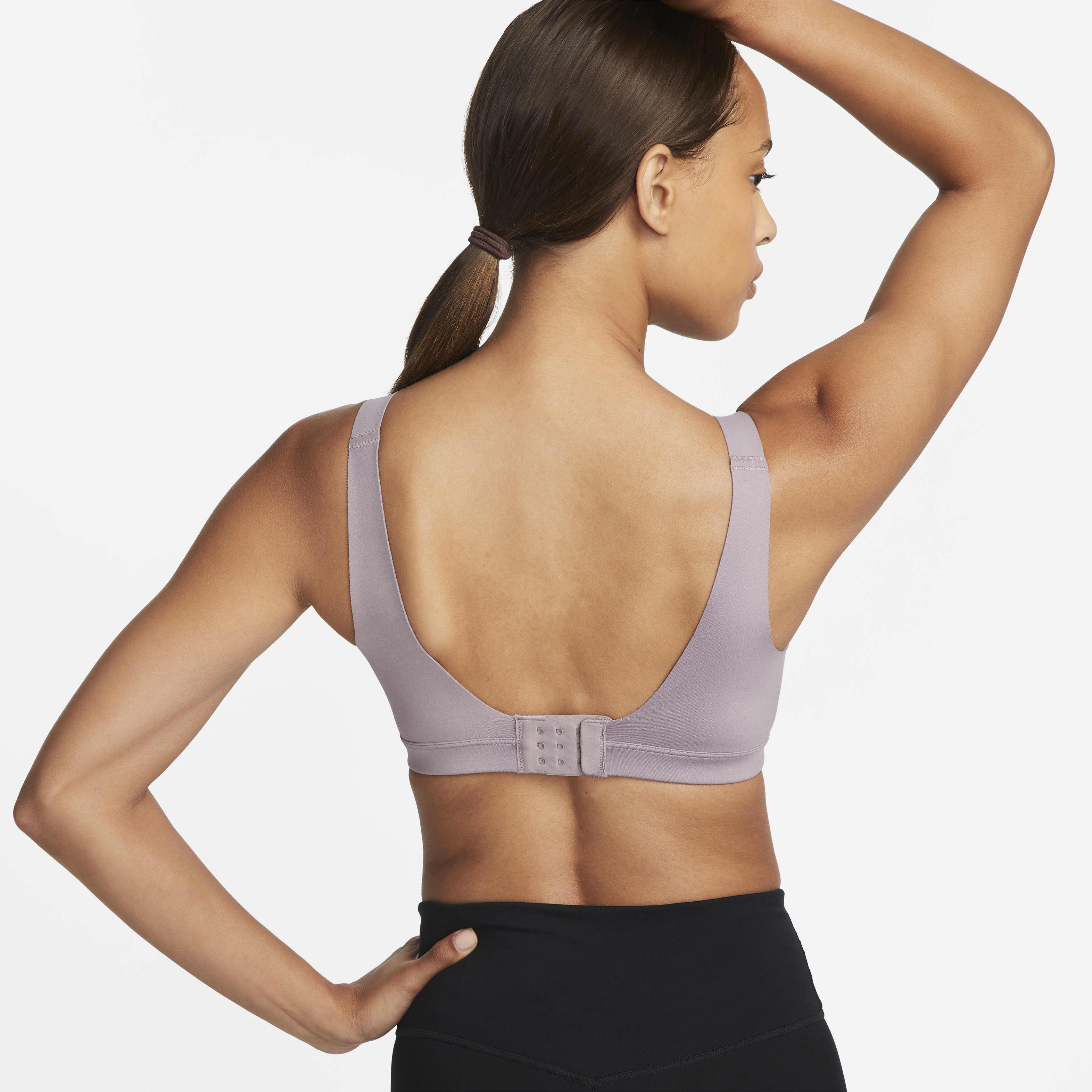 Nike Alpha image number 1