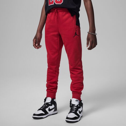 Trousers & Tights-Jordan, Jordan Sport Crossover Pants, Big Kids Dri-FIT Pants