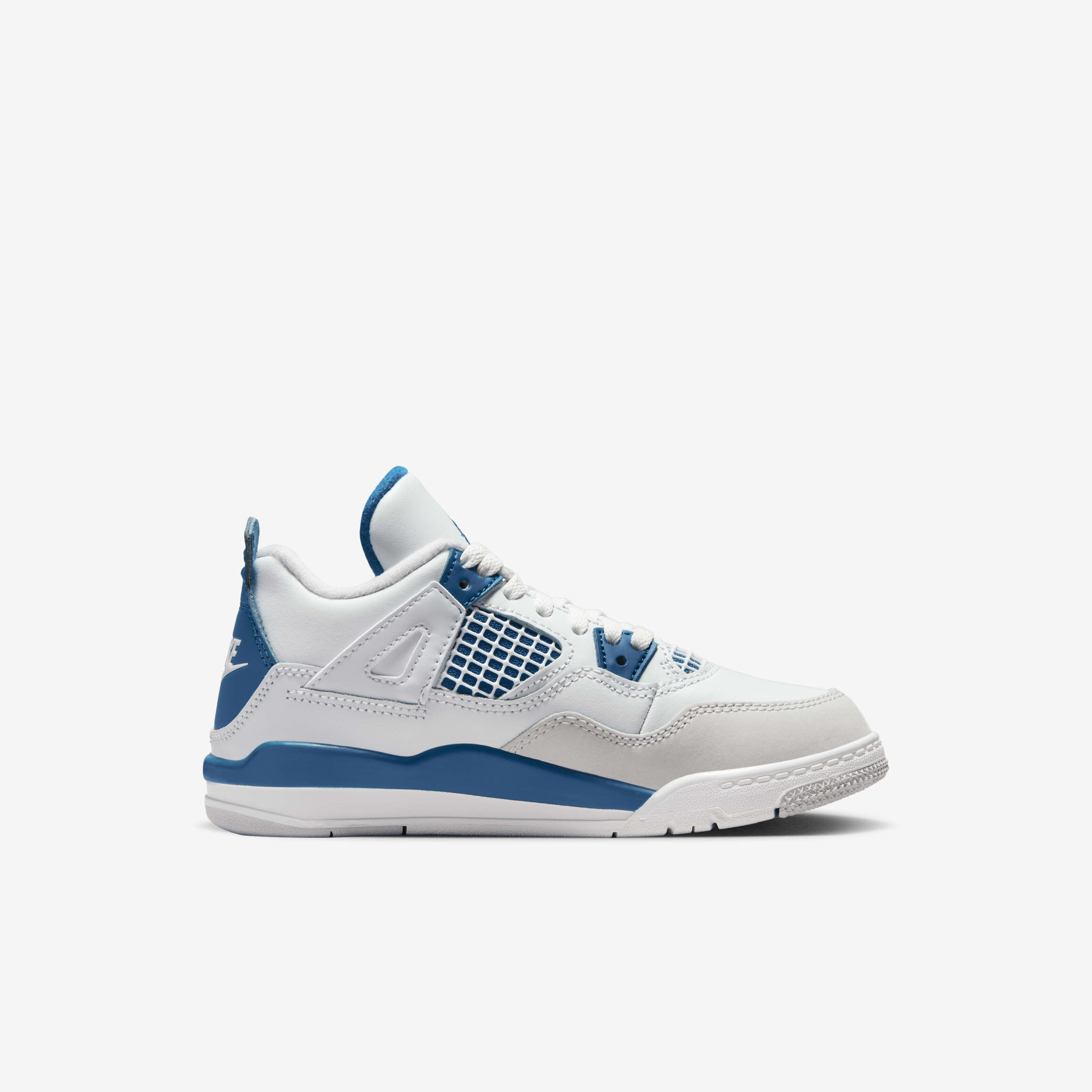 Jordan 4 Retro image number 2