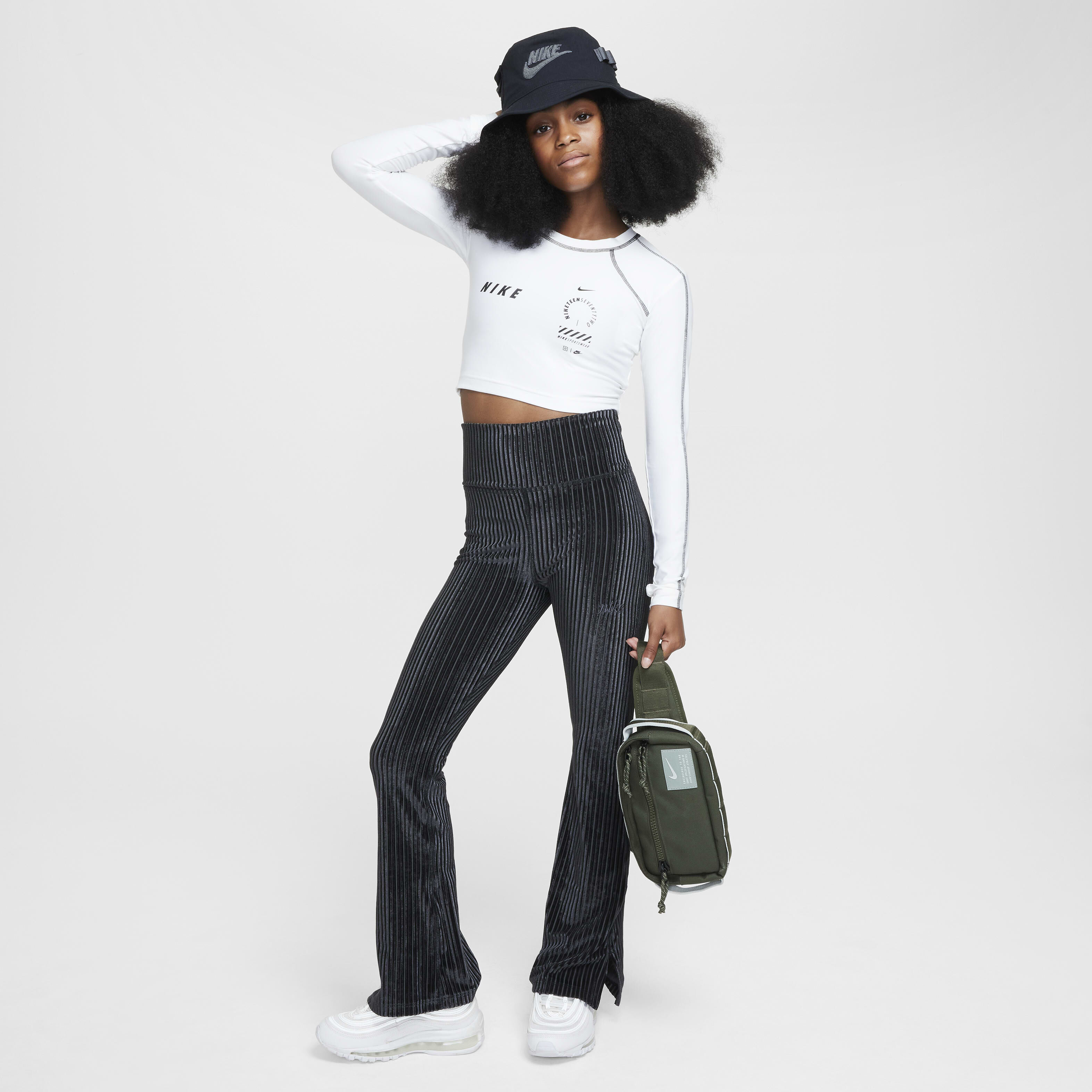 Nike Sportswear image number 4