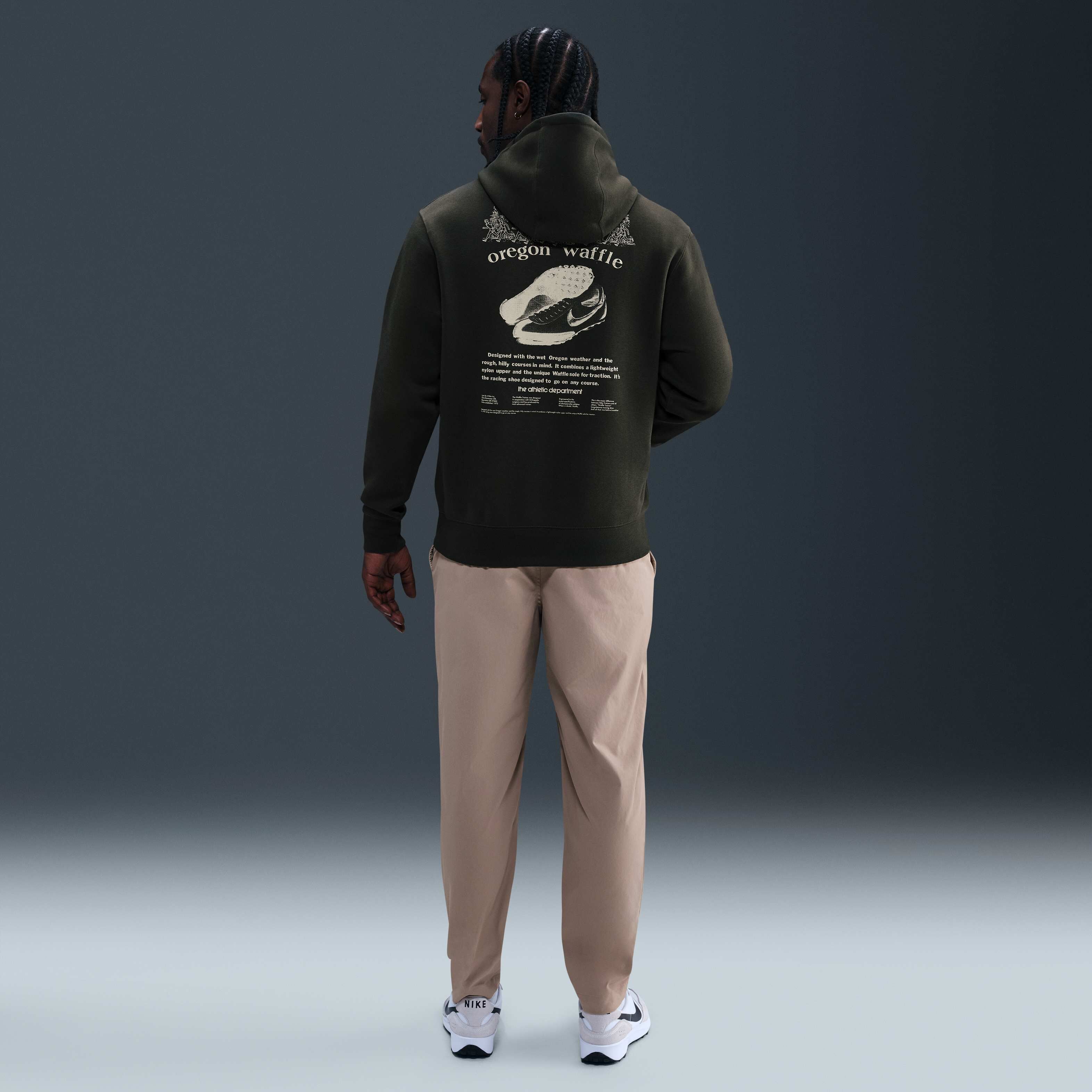 Nike Sportswear Club image number 4