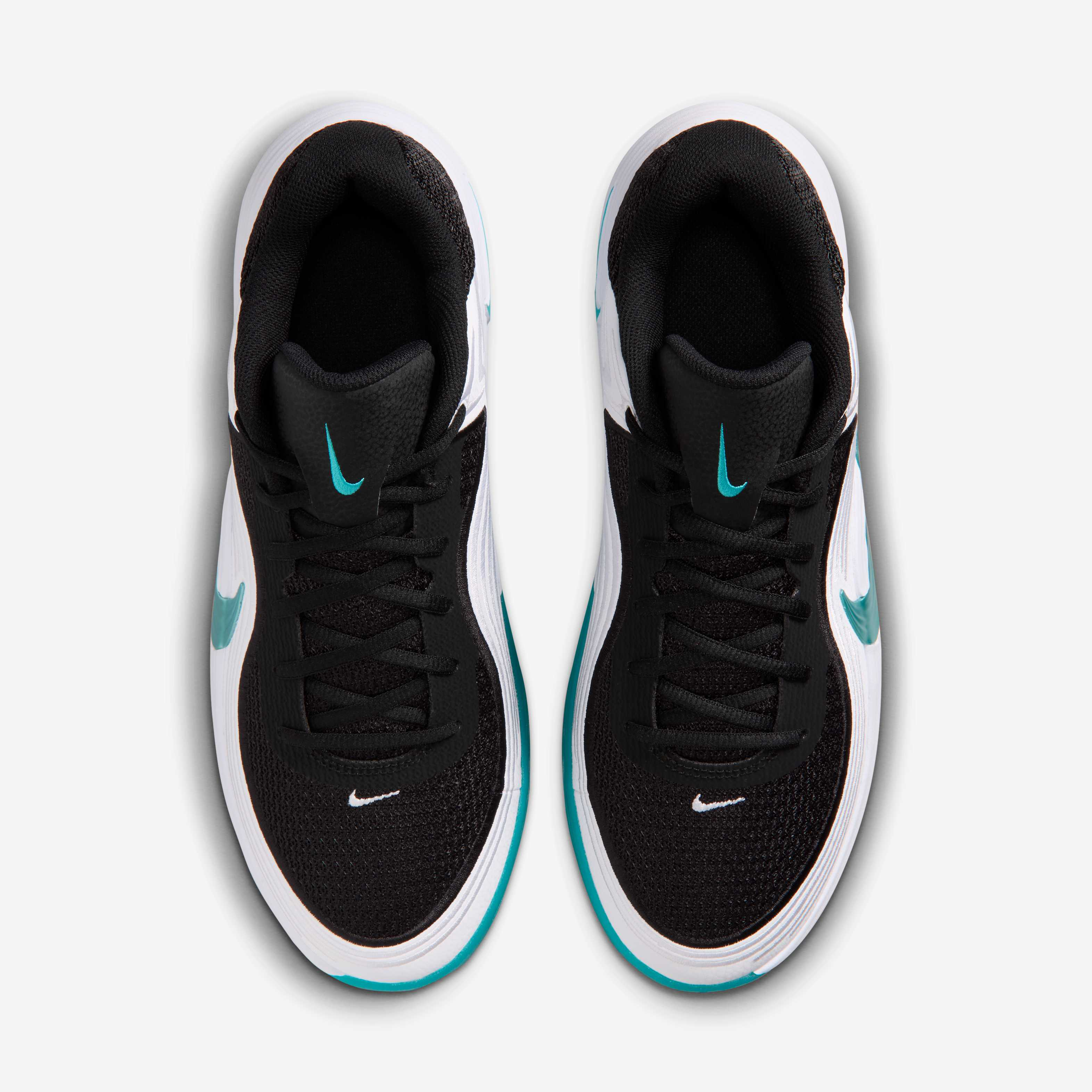 Nike Precision 8 Low image number 3