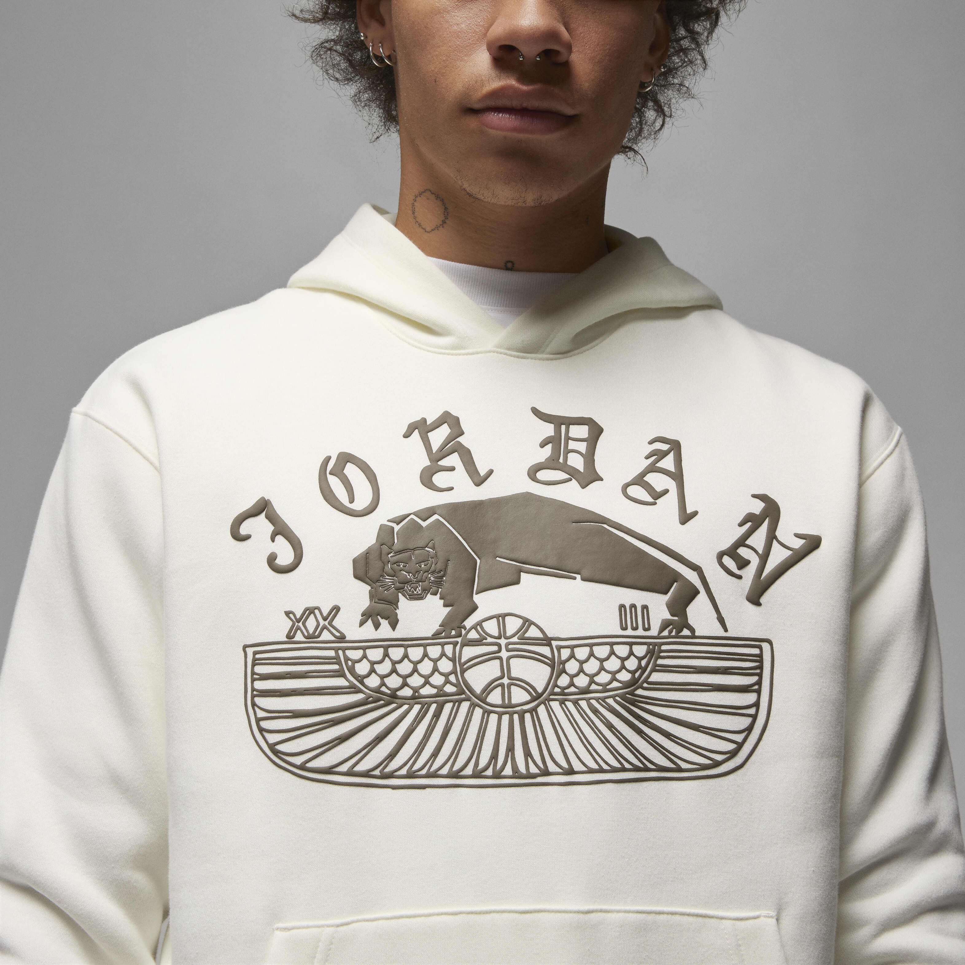 Jordan Artist Series by Umar Rashid image number 5