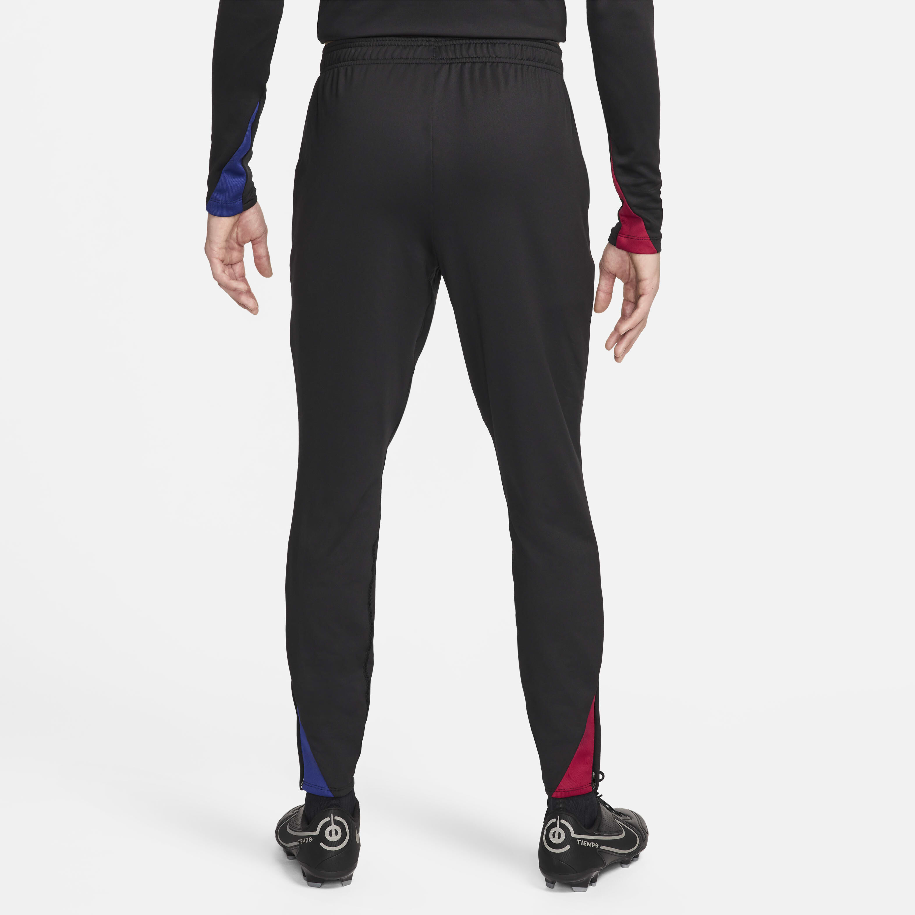 Nike tight fit training pants best sale