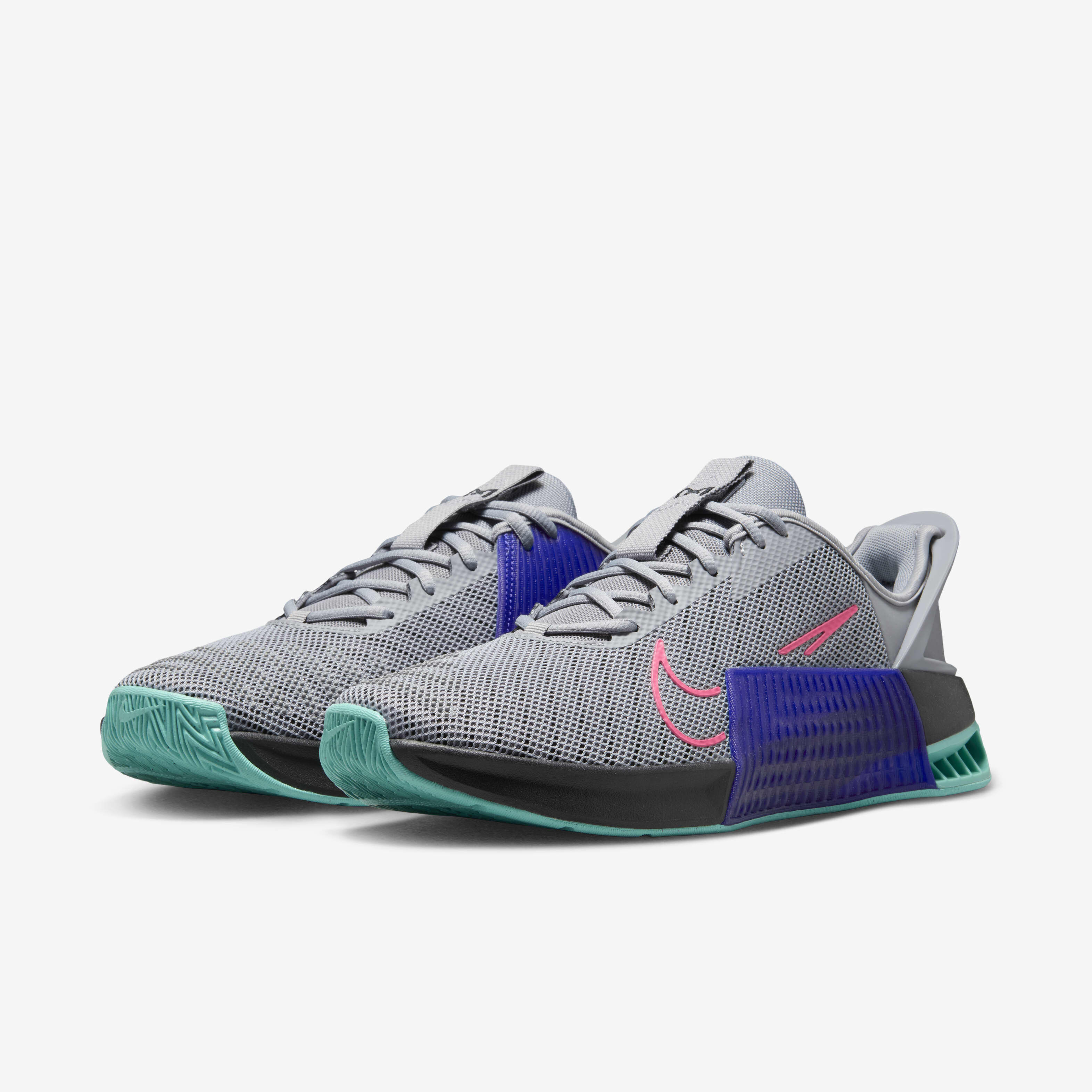 نايكي ميتكون 9 ايزي اون image number 4