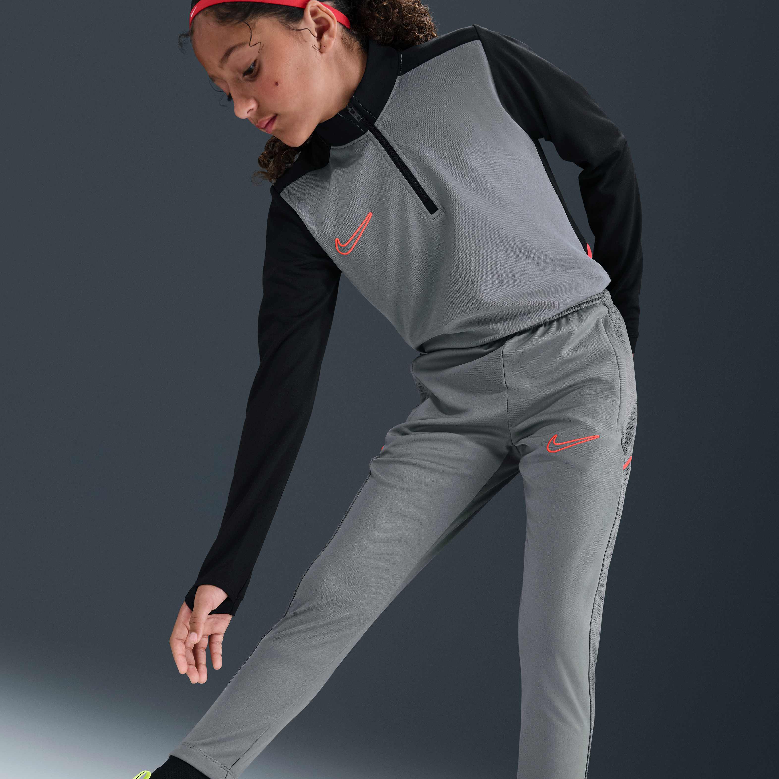 Nike Academy image number 4