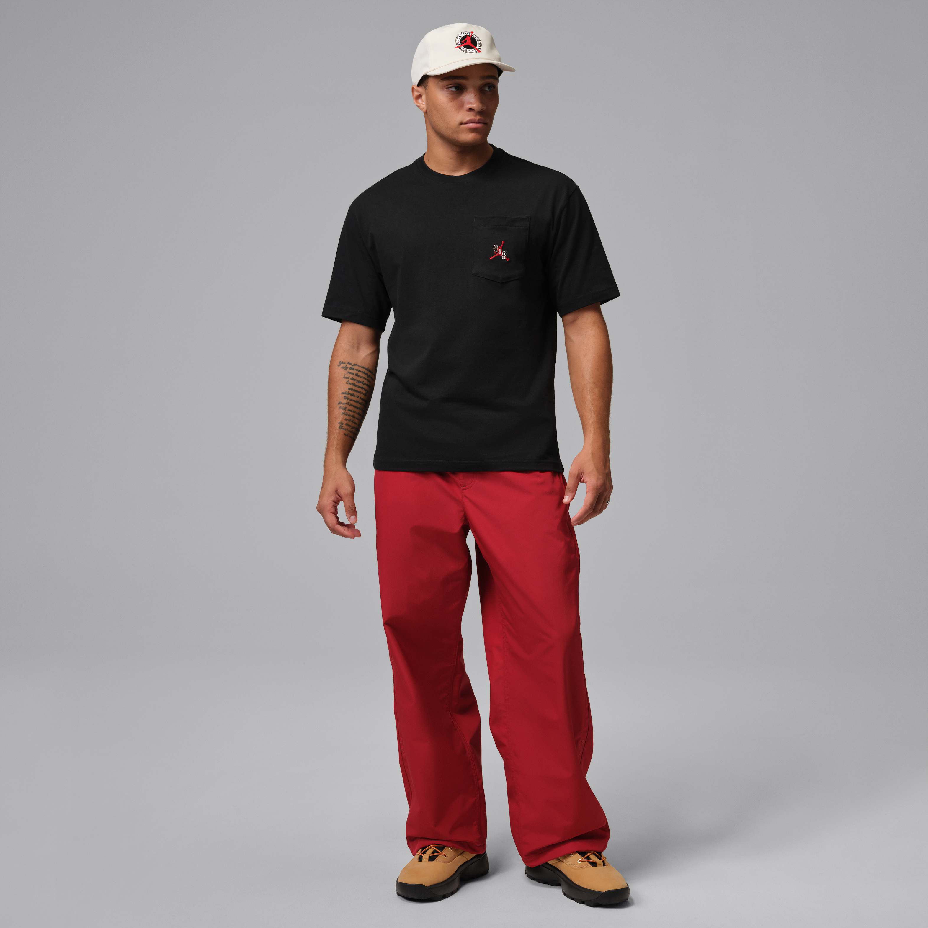 Jordan image number 4