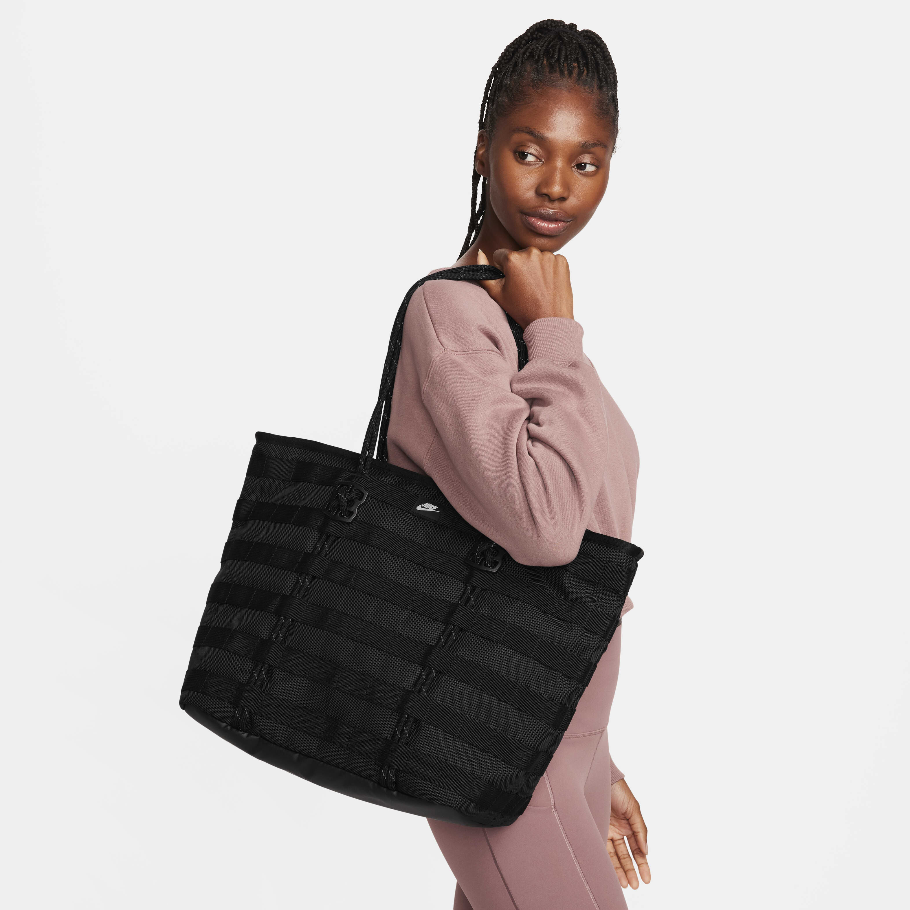 Nike air force tote bag shop