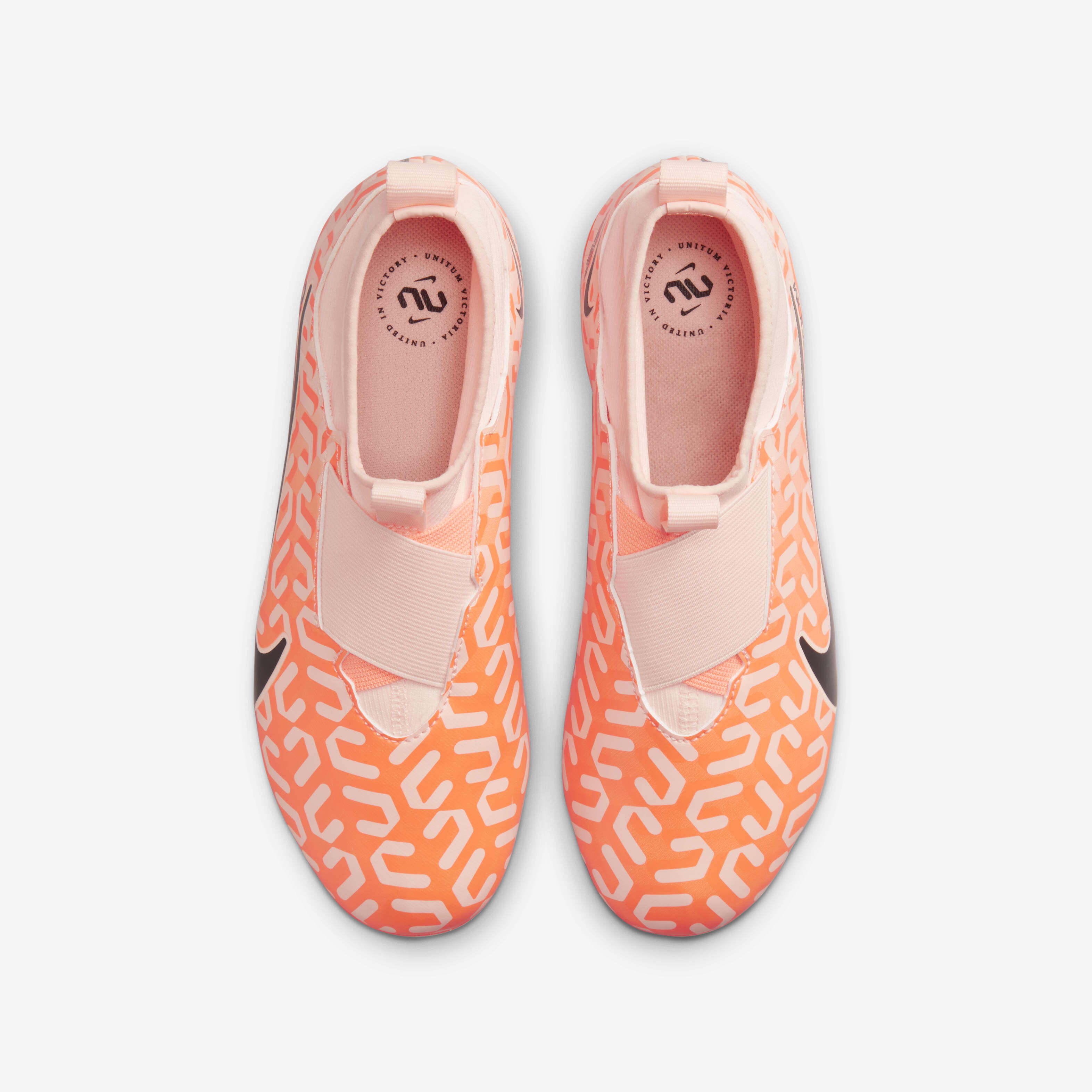 Nike Jr. Mercurial Superfly 9 Academy image number 3