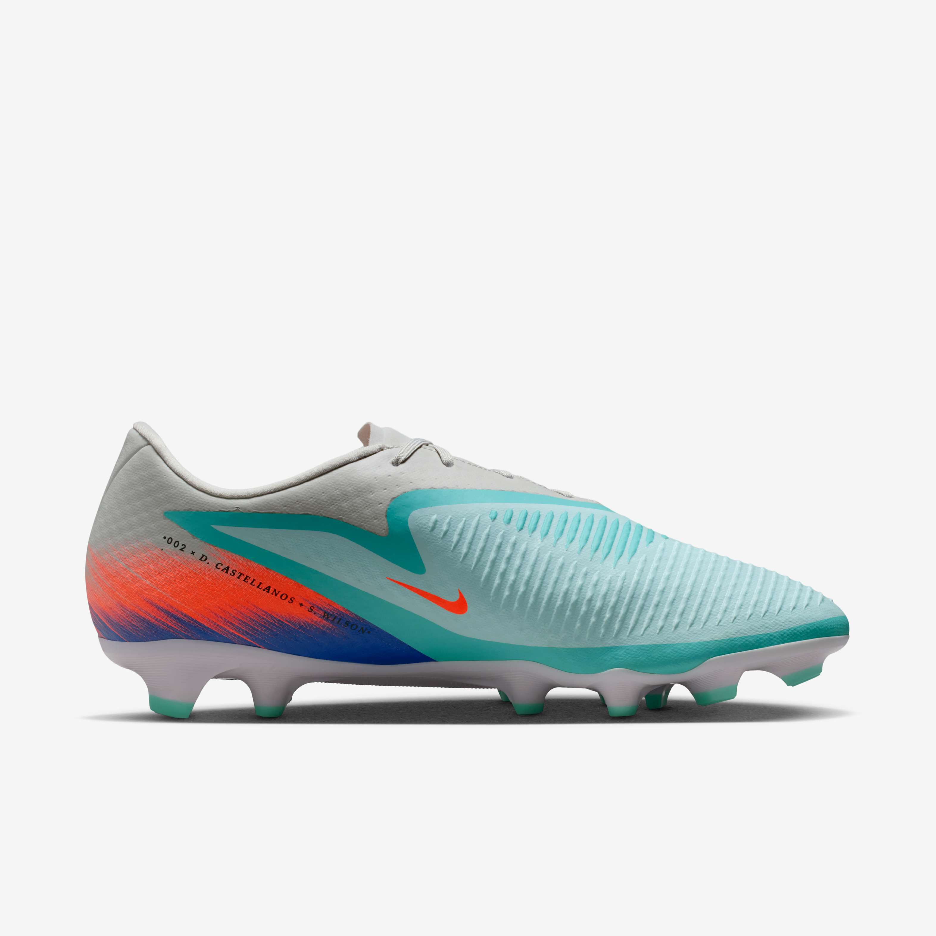 Nike United Phantom 6 Low Academy image number 2